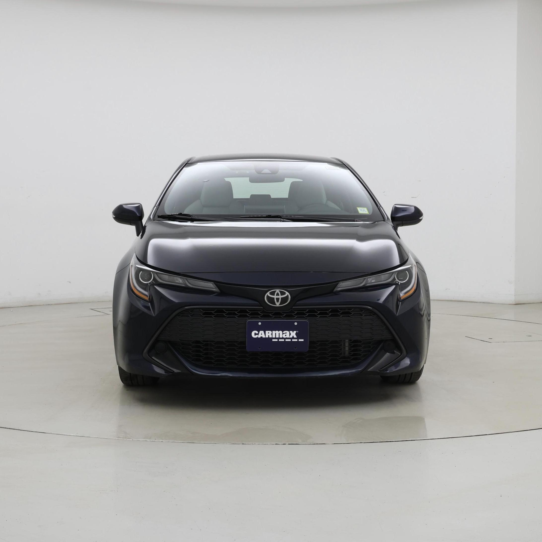 Thumbnail: 2020 Toyota Corolla - 5