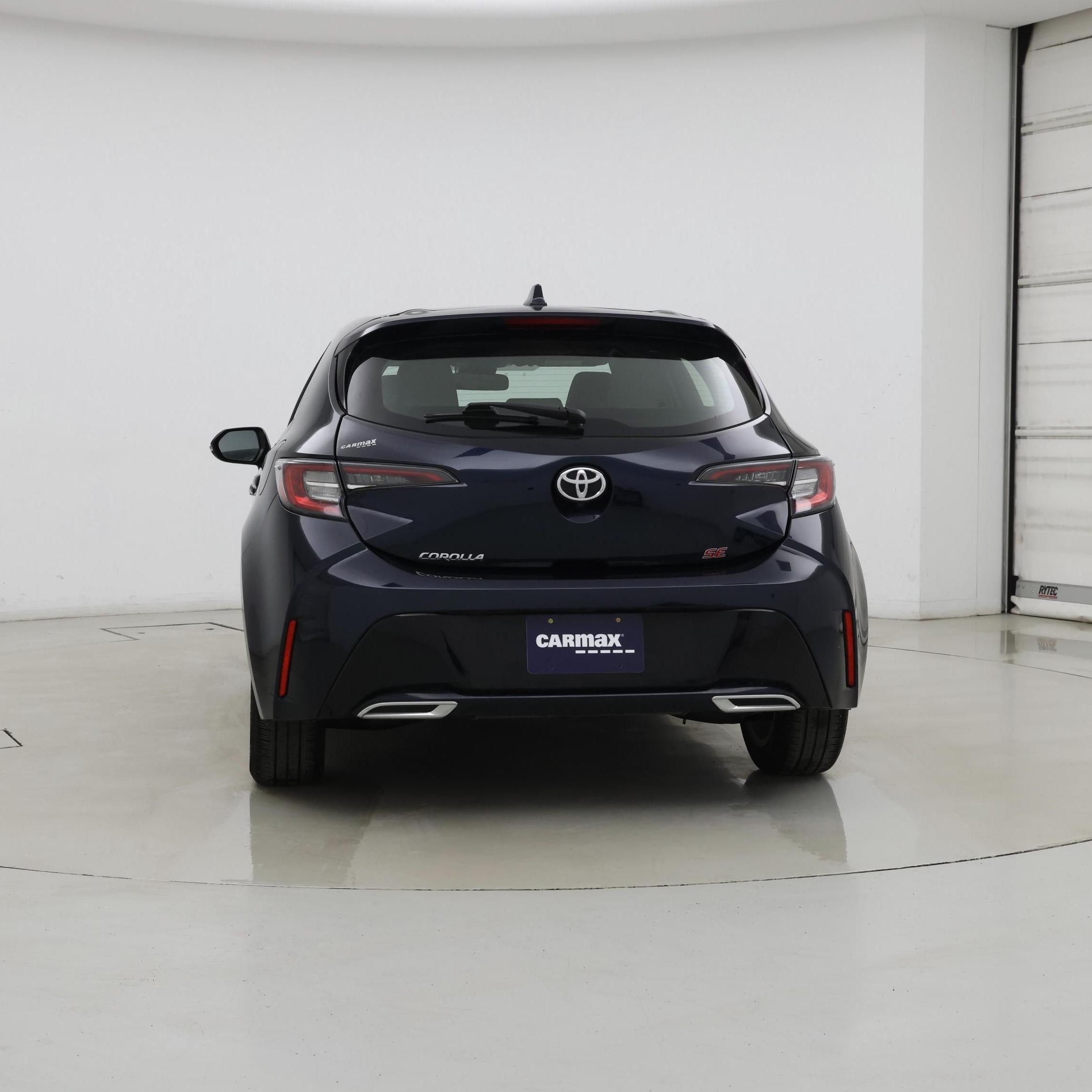 Thumbnail: 2020 Toyota Corolla - 6