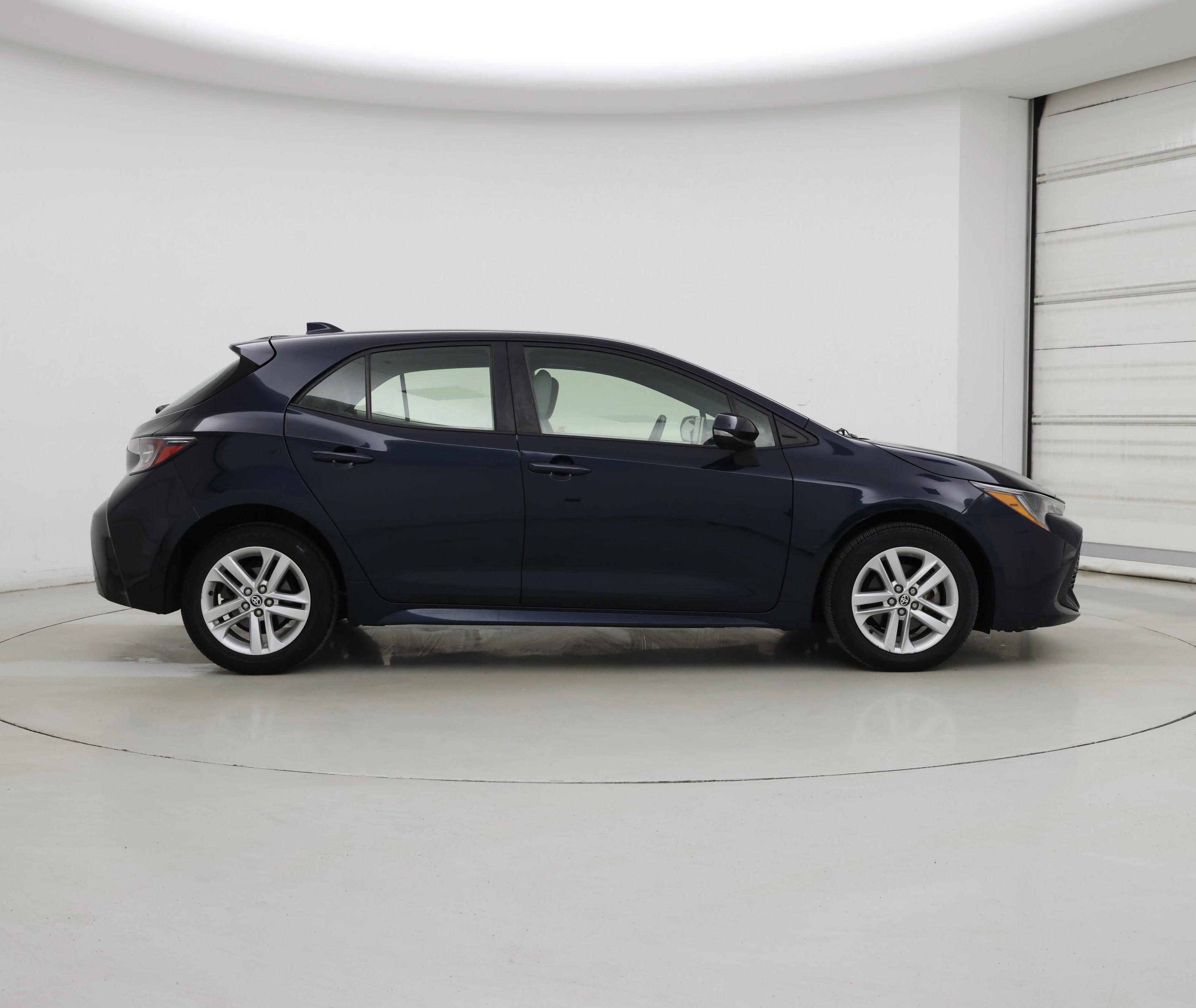 Thumbnail: 2020 Toyota Corolla - 7