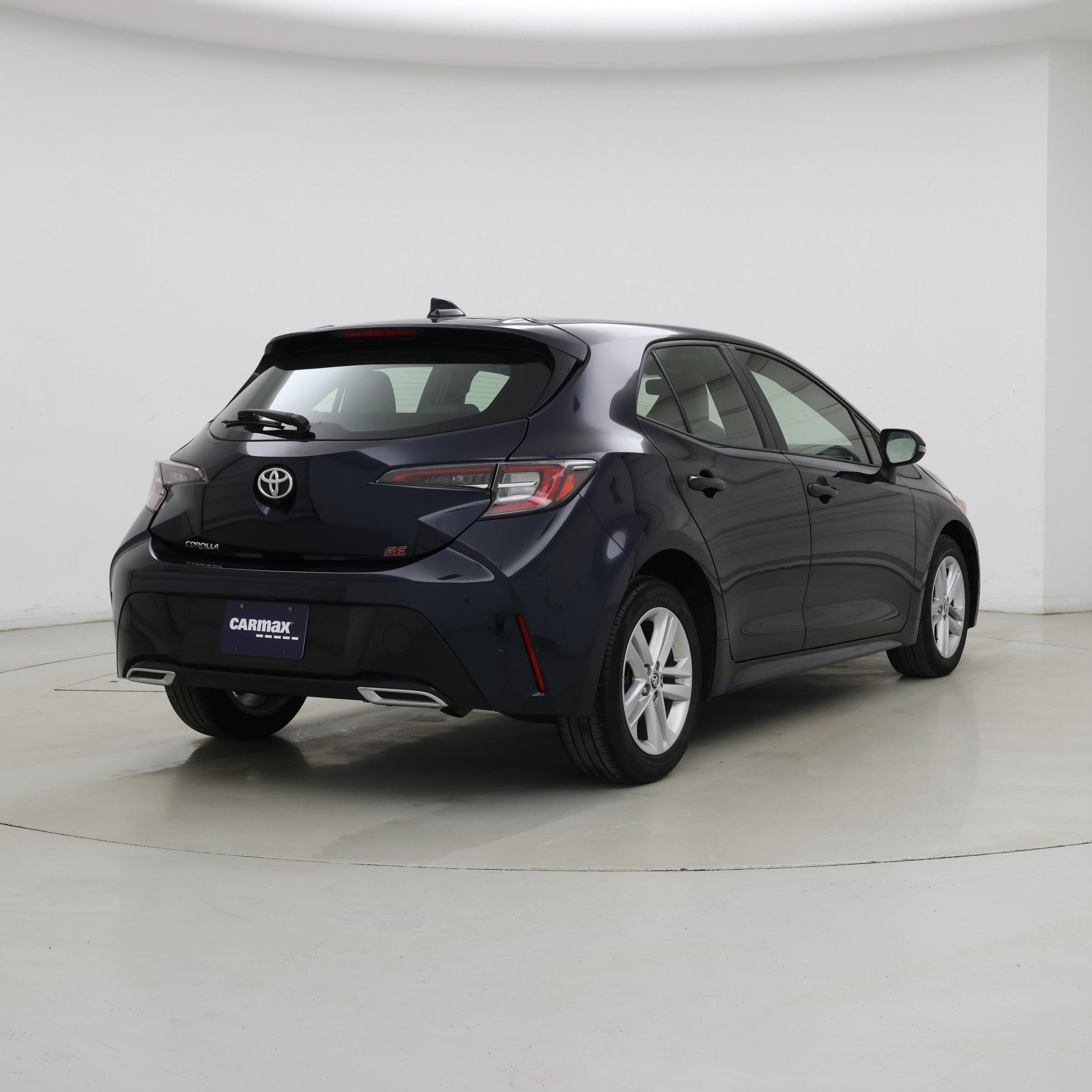 Thumbnail: 2020 Toyota Corolla - 8