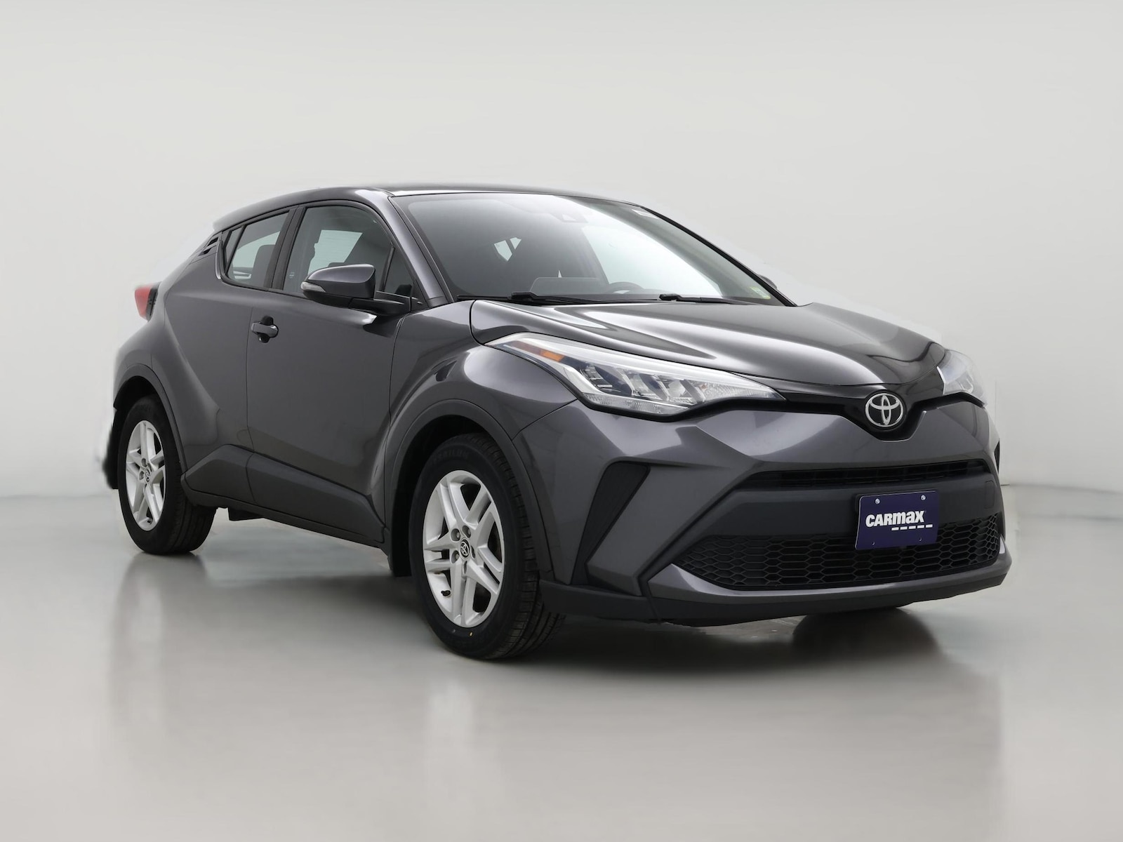 2020 Toyota C-HR LE