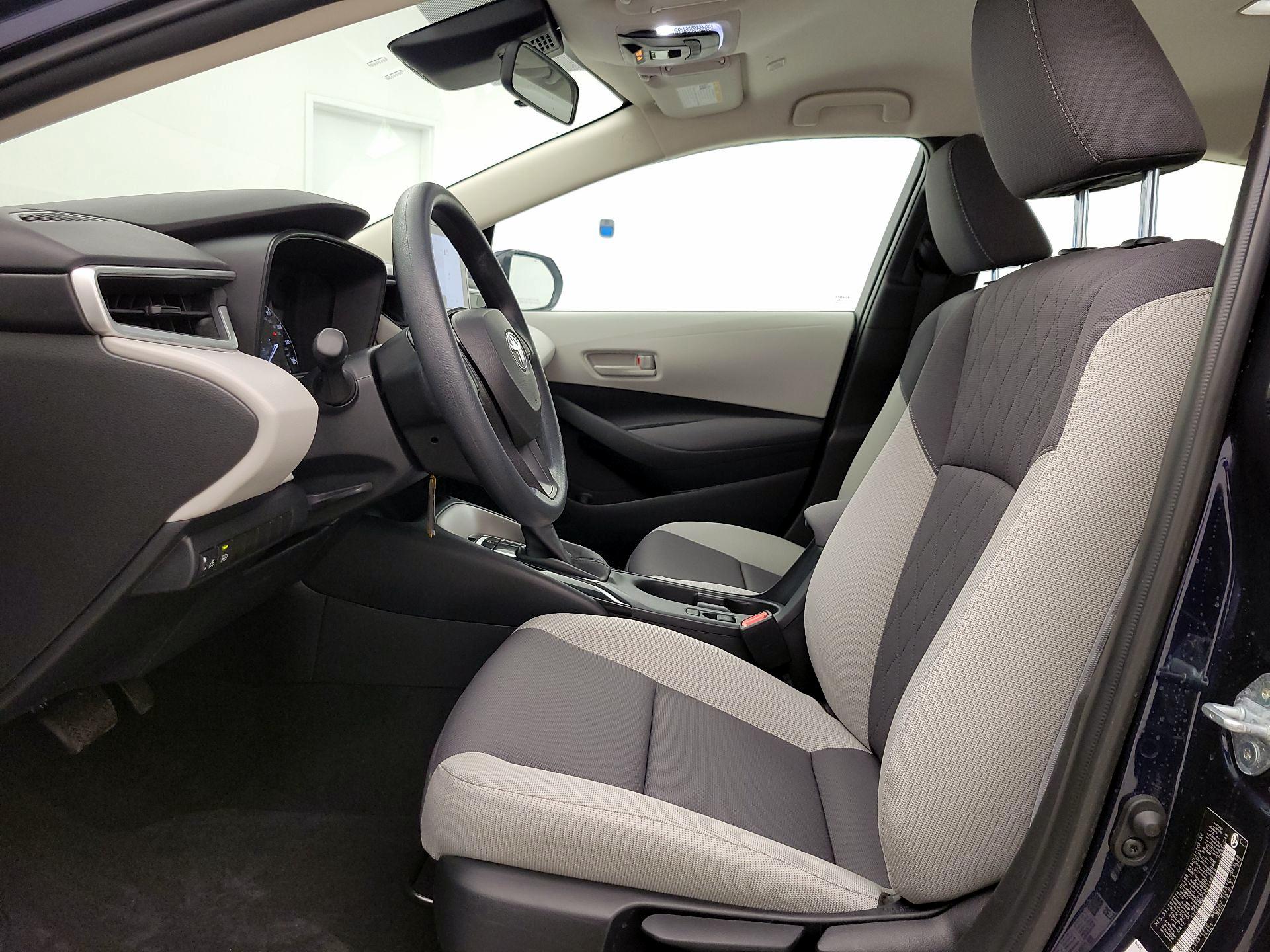 Thumbnail: 2024 Toyota Corolla - 11