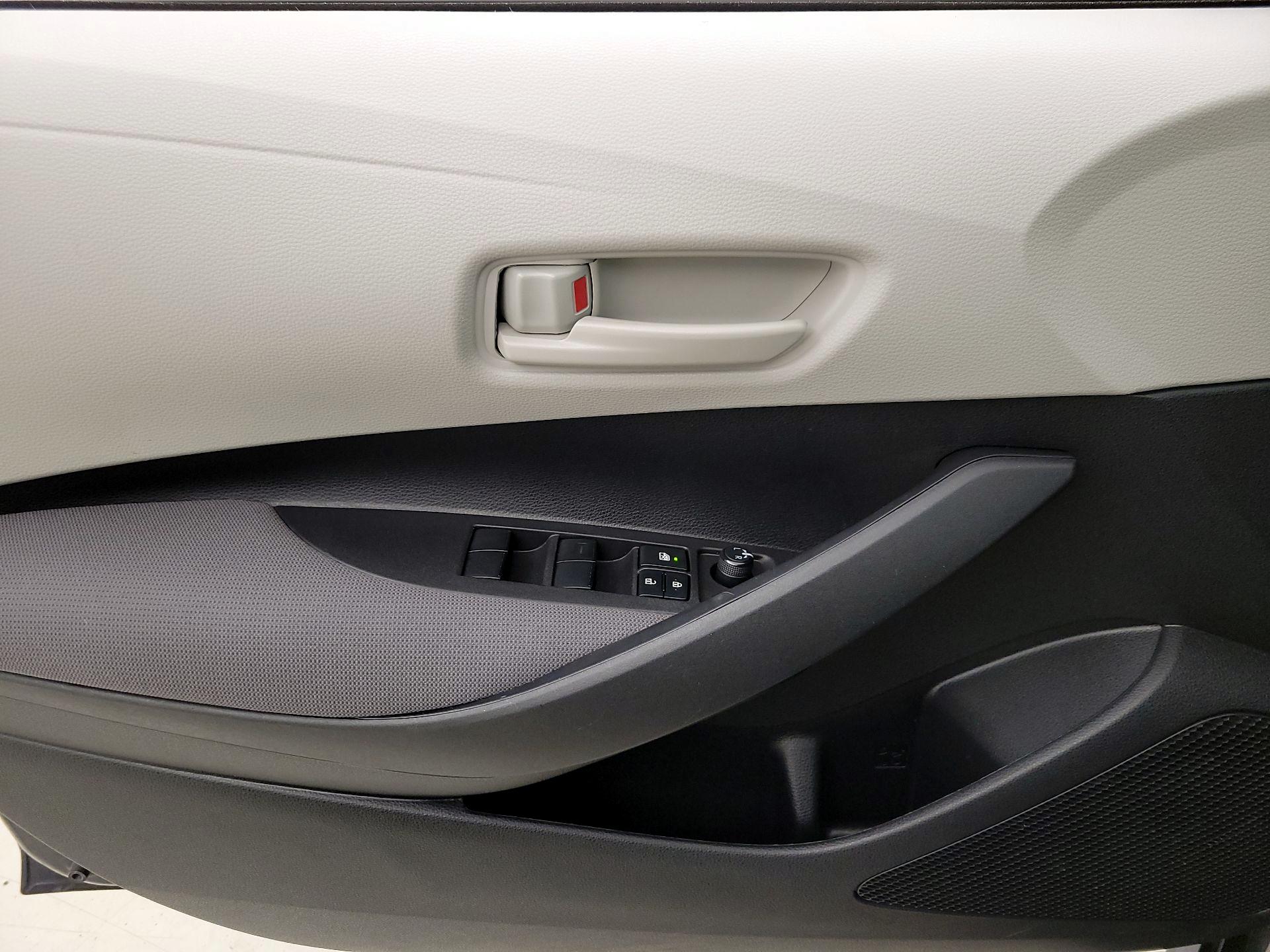 Thumbnail: 2024 Toyota Corolla - 12