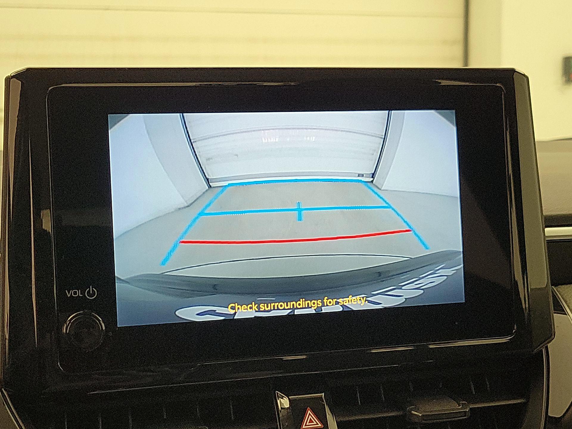 Thumbnail: 2024 Toyota Corolla - 14