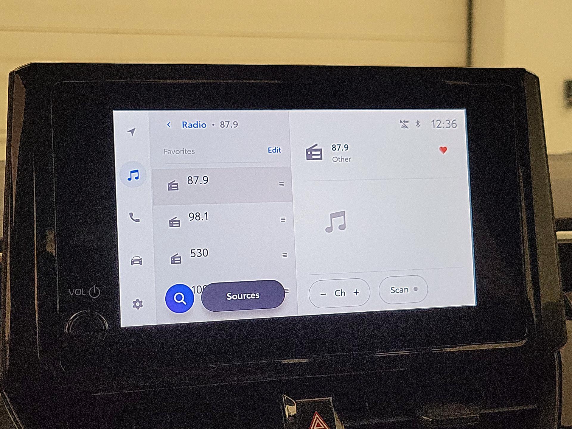 Thumbnail: 2024 Toyota Corolla - 15