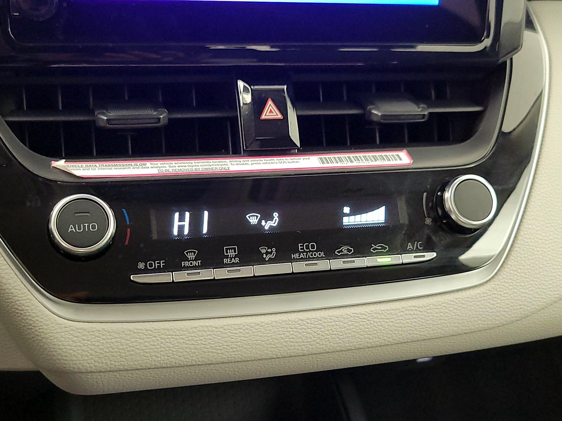 Thumbnail: 2024 Toyota Corolla - 16