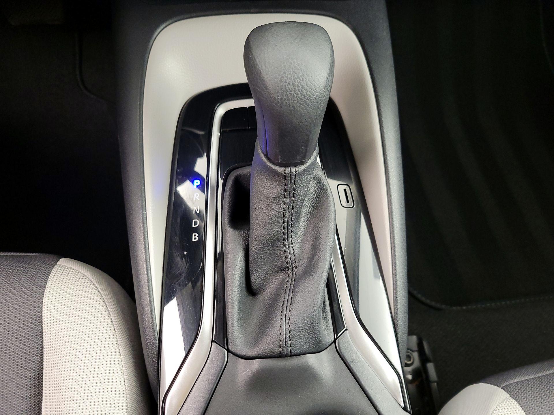 Thumbnail: 2024 Toyota Corolla - 17