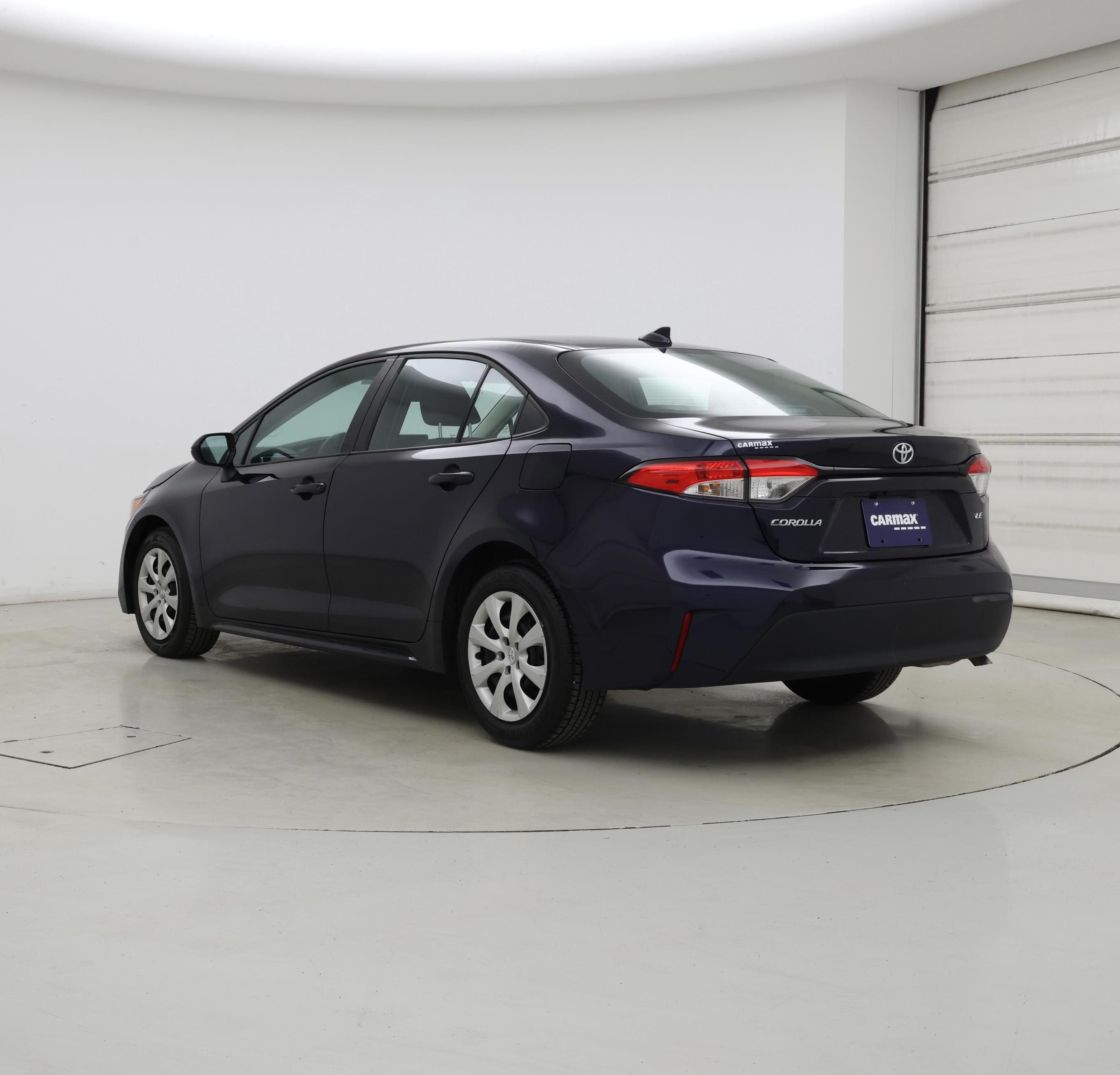 Thumbnail: 2024 Toyota Corolla - 2