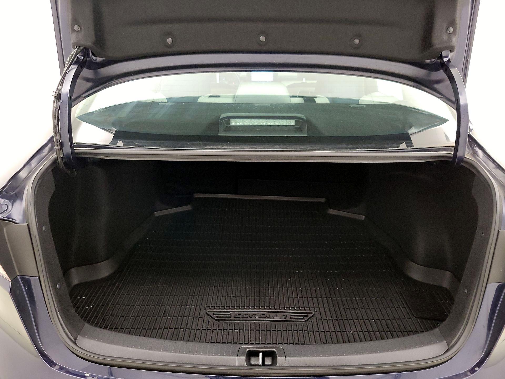 Thumbnail: 2024 Toyota Corolla - 20