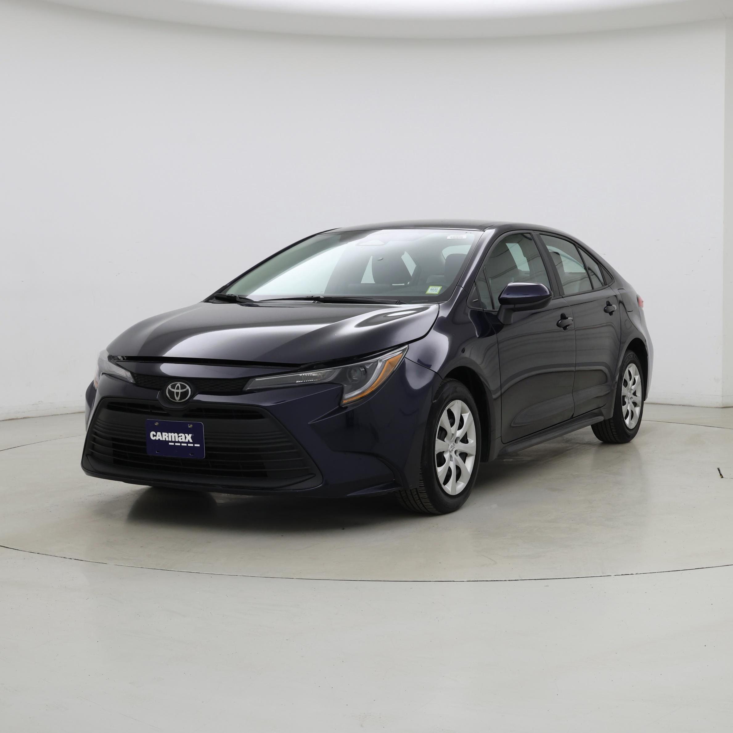 Thumbnail: 2024 Toyota Corolla - 4