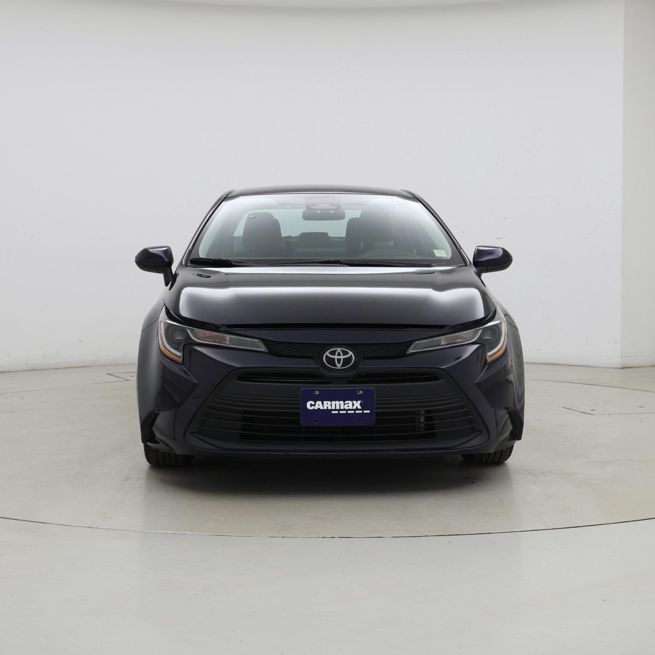 Thumbnail: 2024 Toyota Corolla - 5