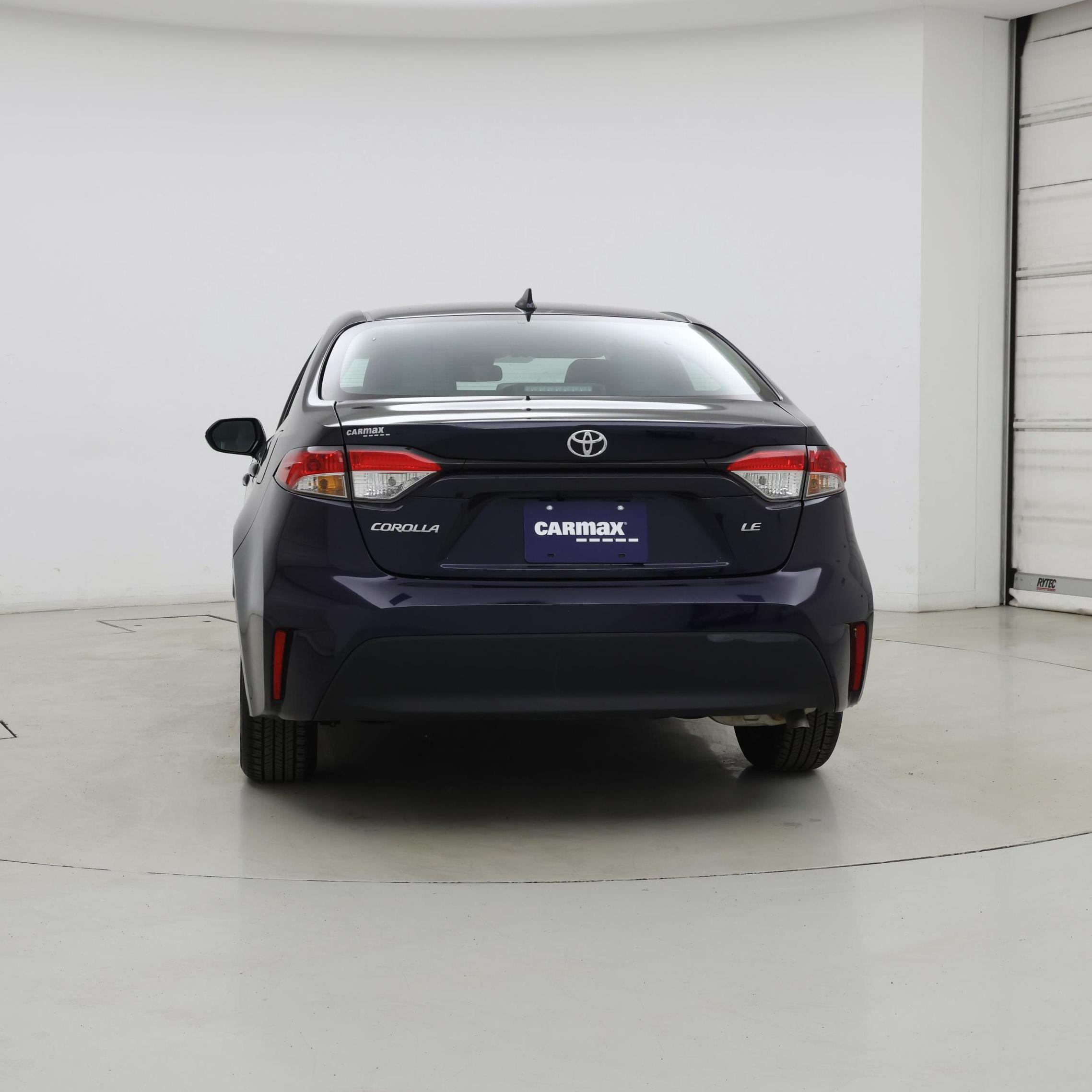 Thumbnail: 2024 Toyota Corolla - 6