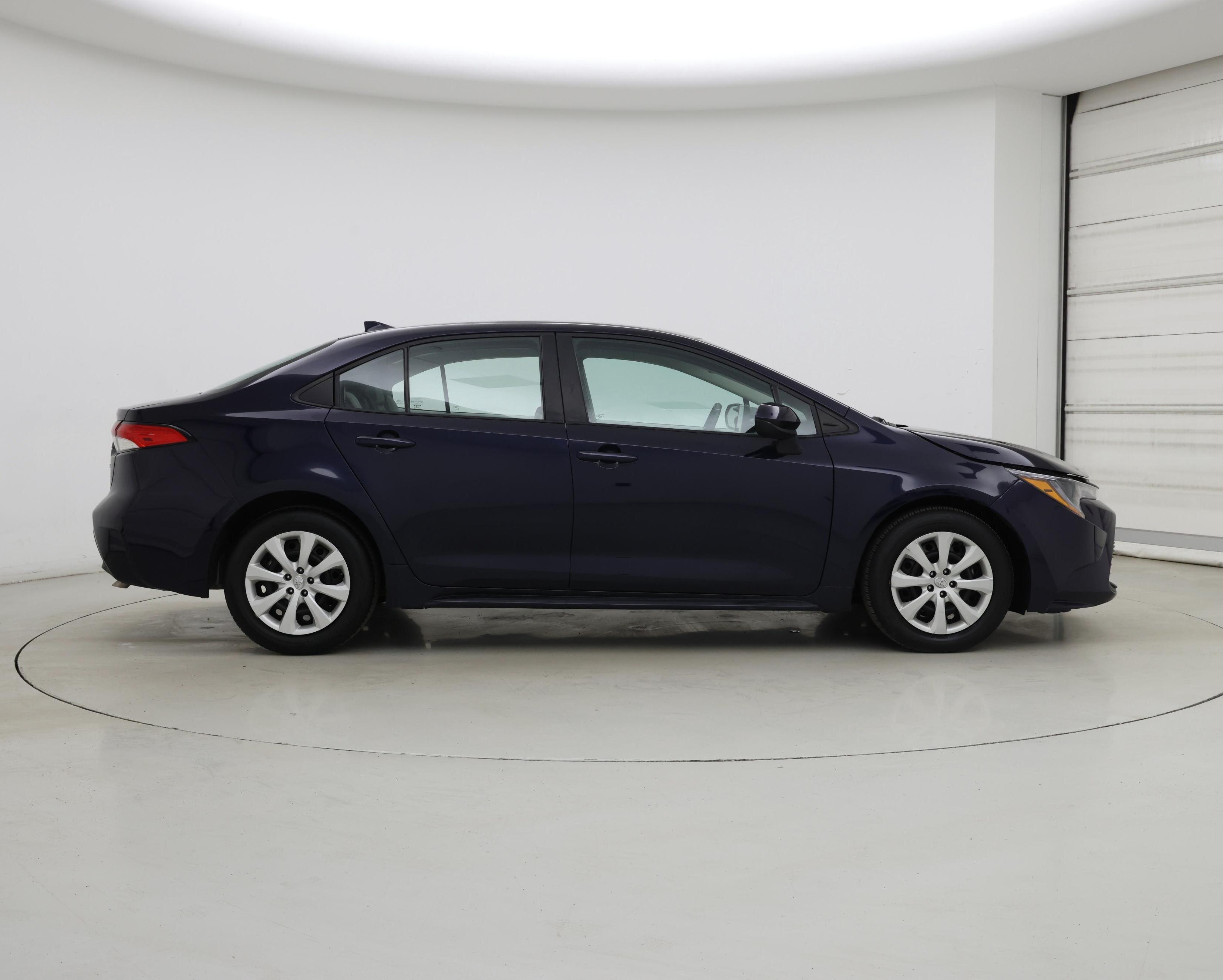 Thumbnail: 2024 Toyota Corolla - 7