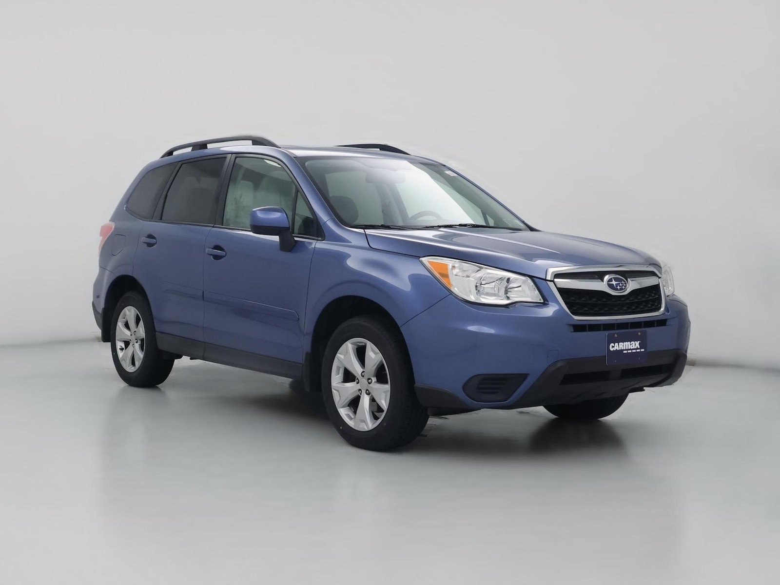 2016 Subaru Forester i Premium