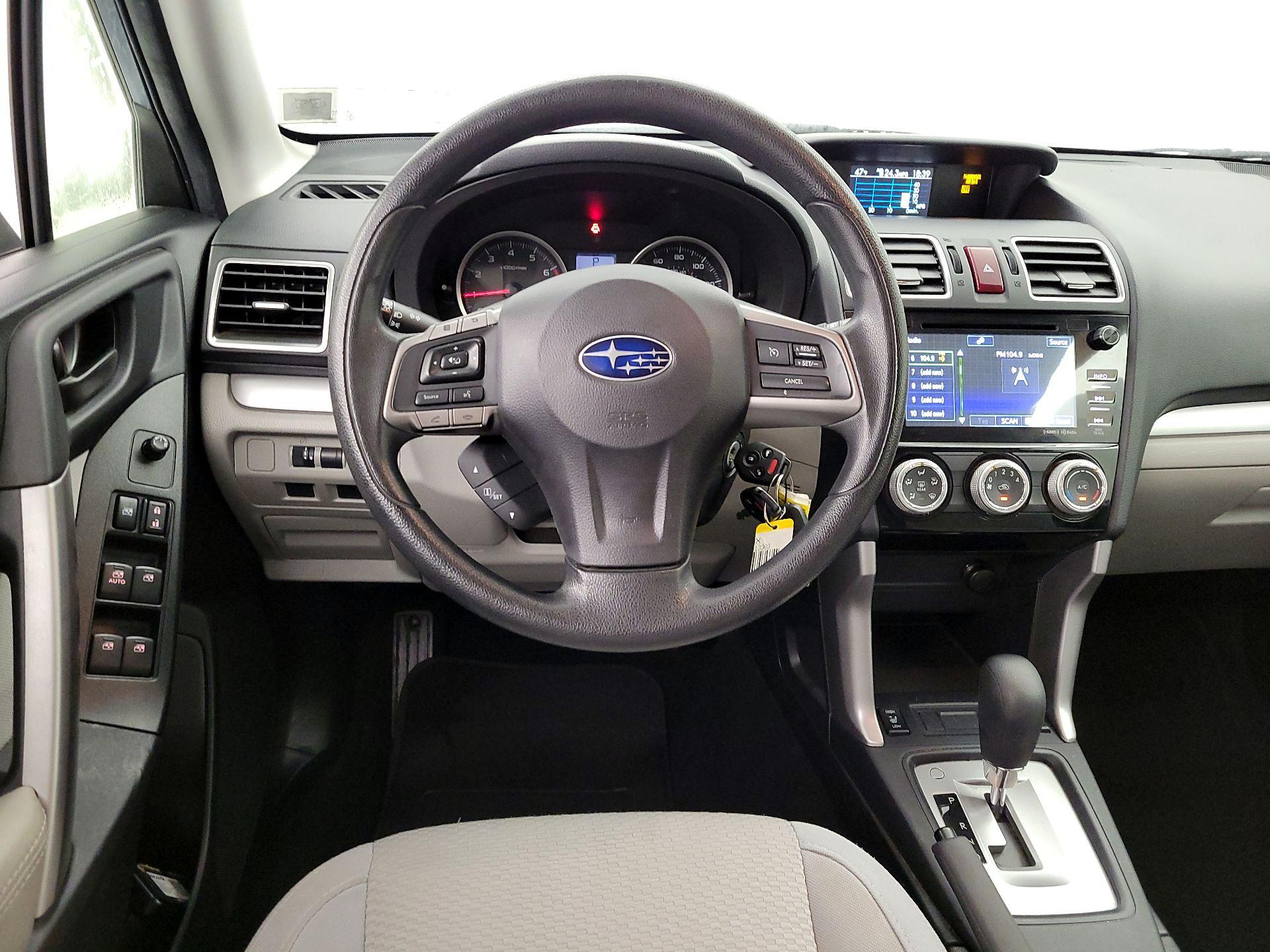 Thumbnail: 2016 Subaru Forester - 10