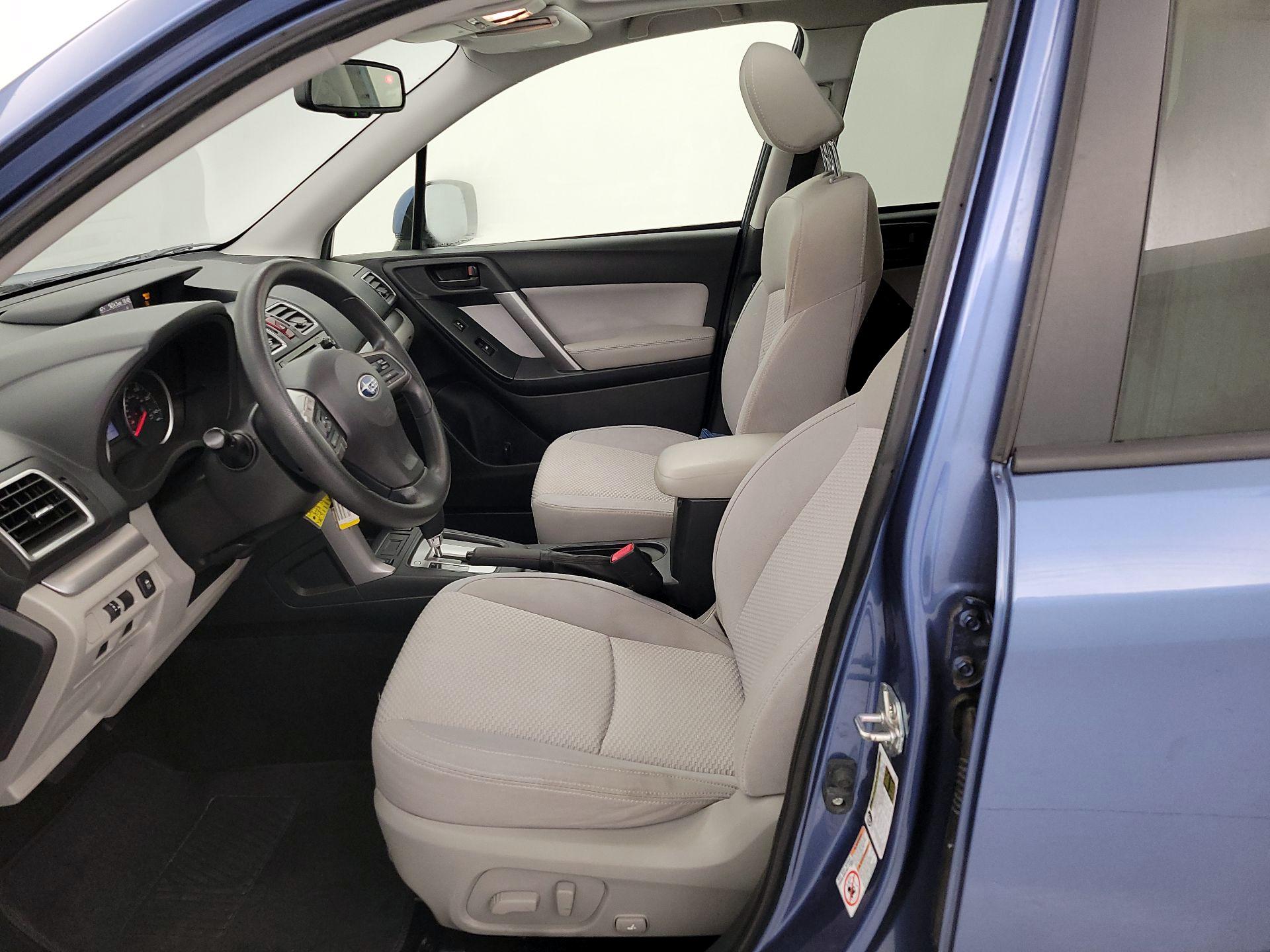 Thumbnail: 2016 Subaru Forester - 11