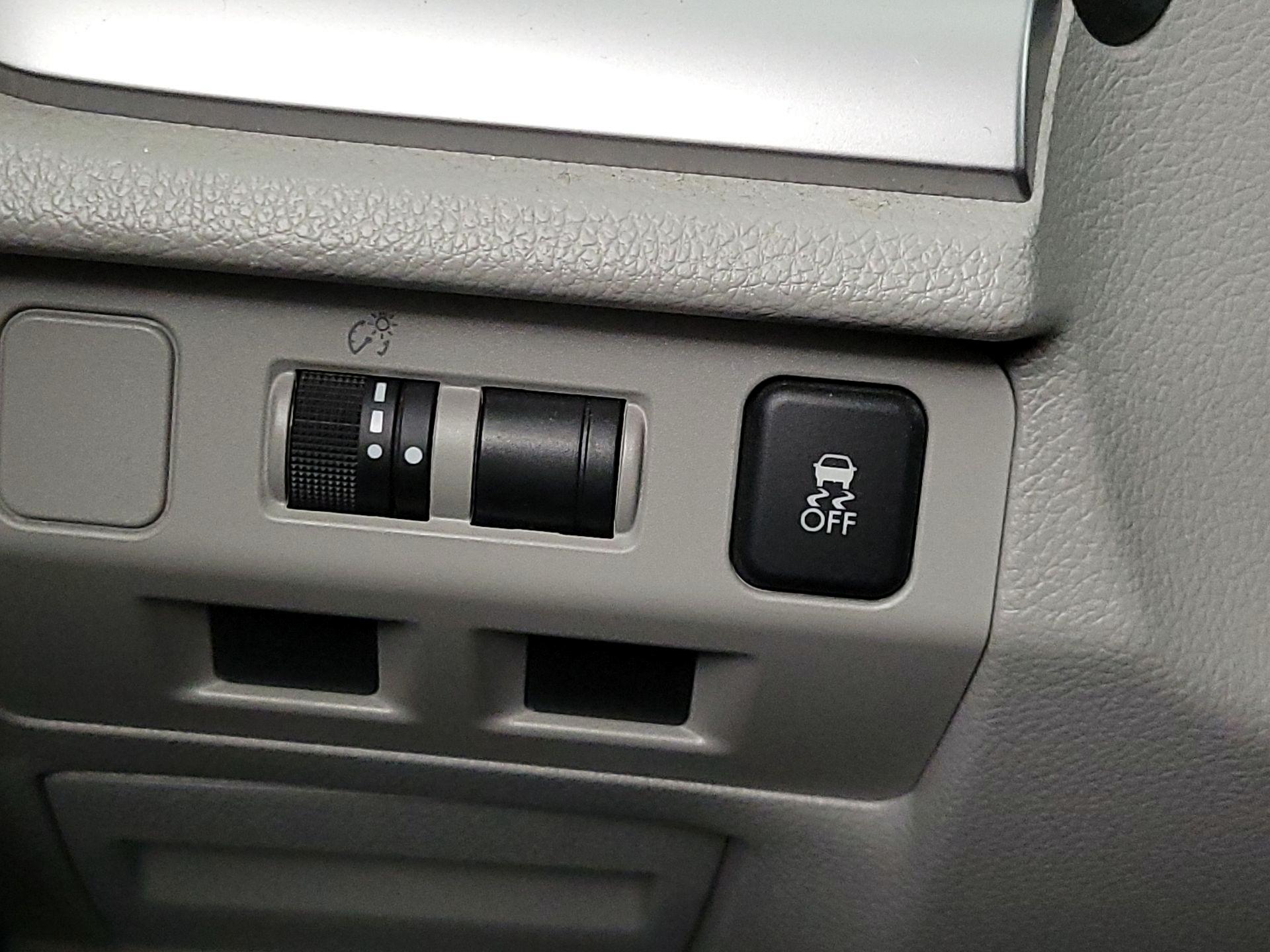 Thumbnail: 2016 Subaru Forester - 13