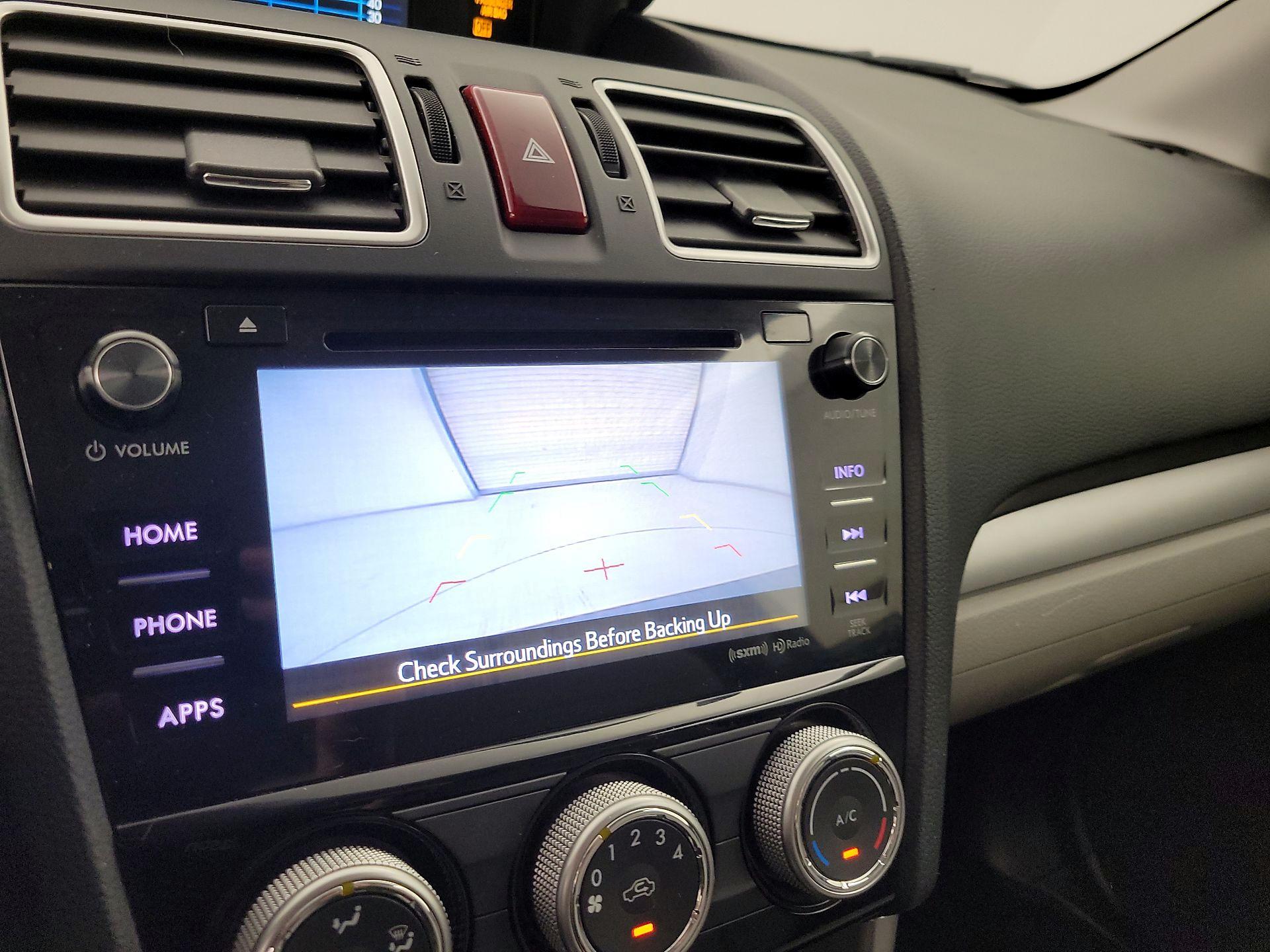 Thumbnail: 2016 Subaru Forester - 14