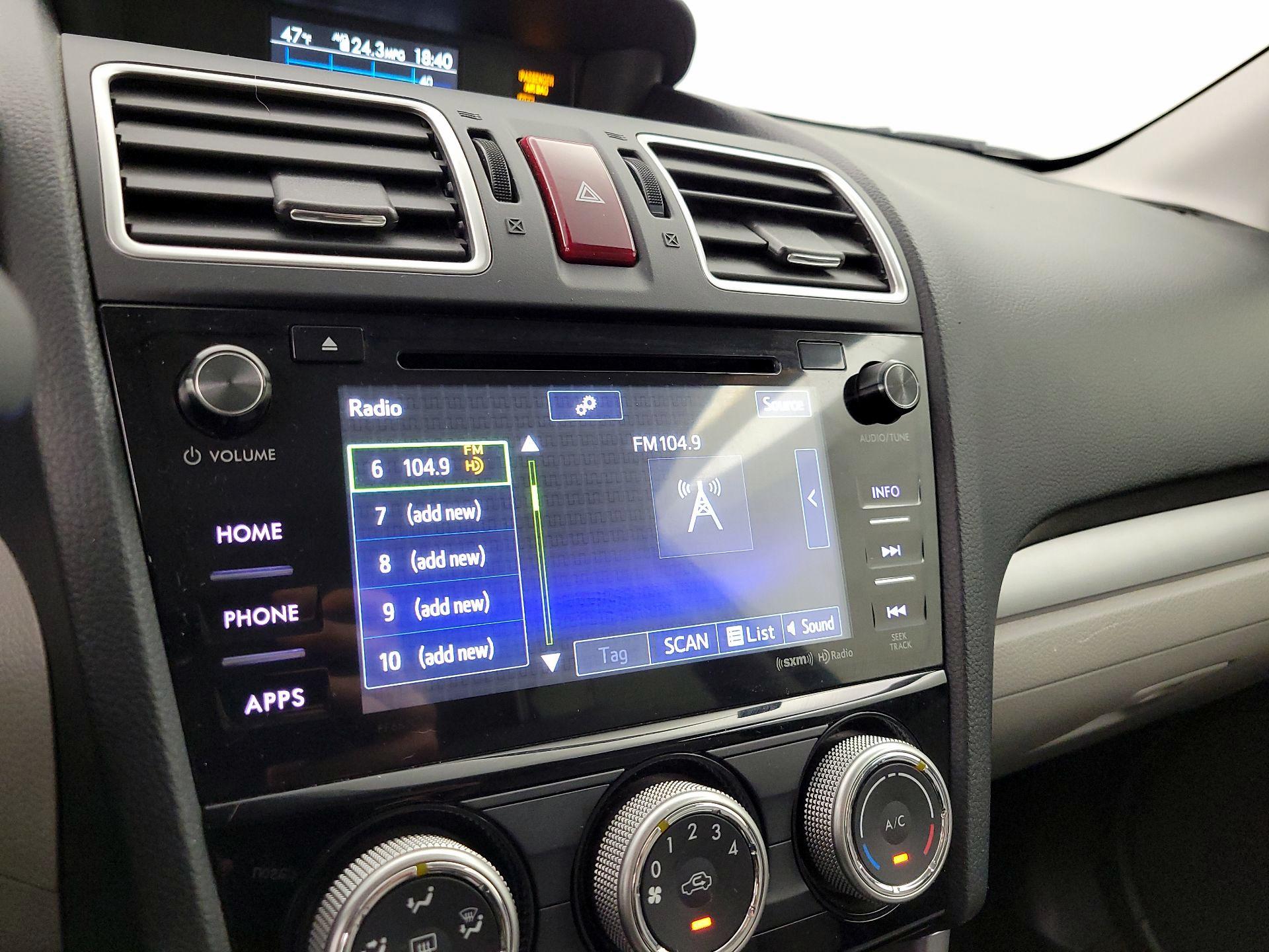 Thumbnail: 2016 Subaru Forester - 15