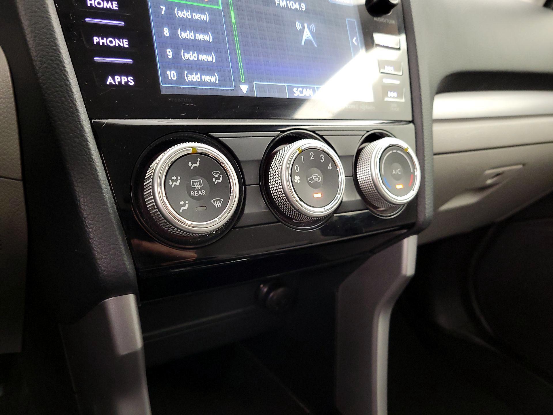 Thumbnail: 2016 Subaru Forester - 16