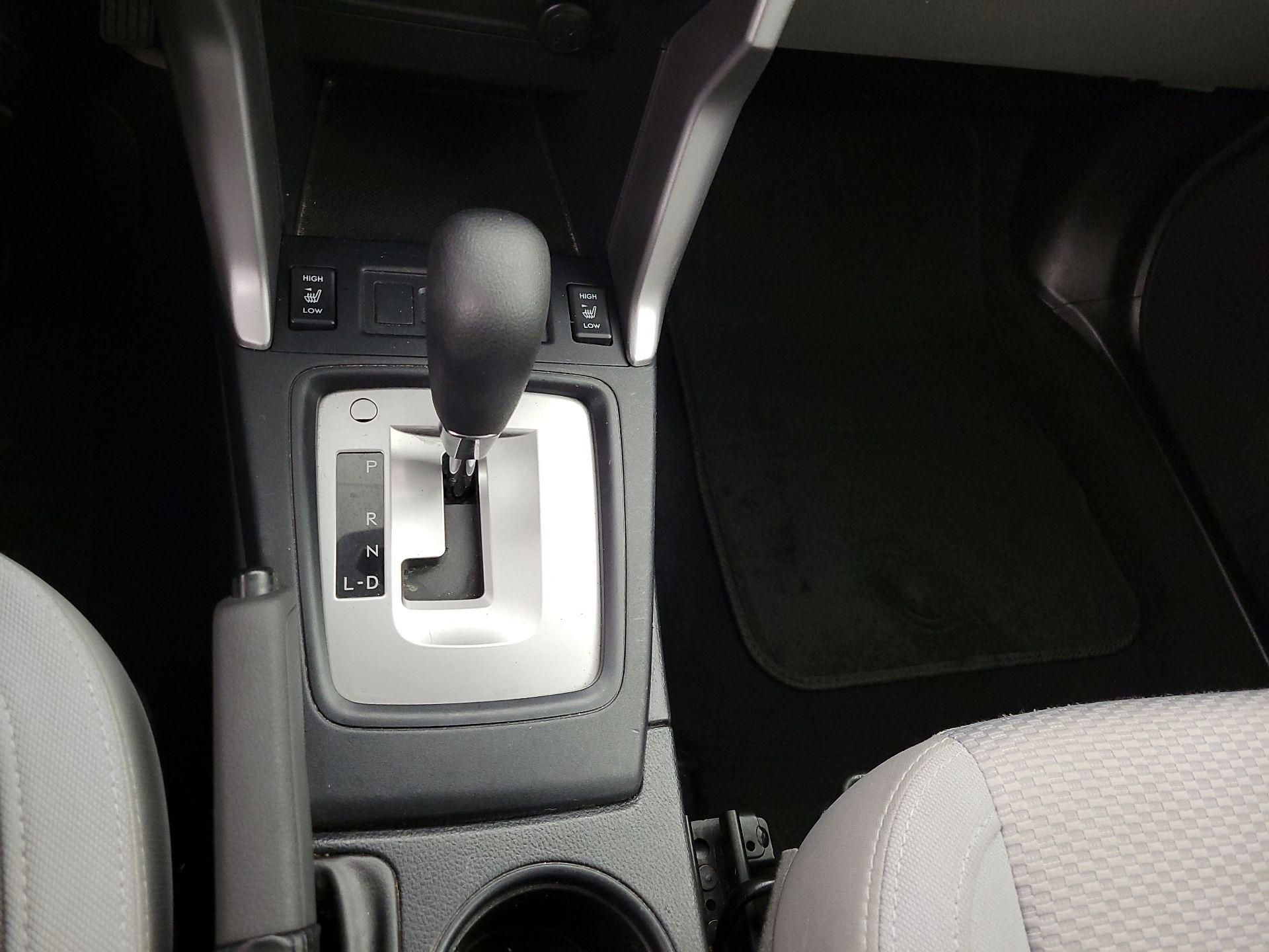 Thumbnail: 2016 Subaru Forester - 17