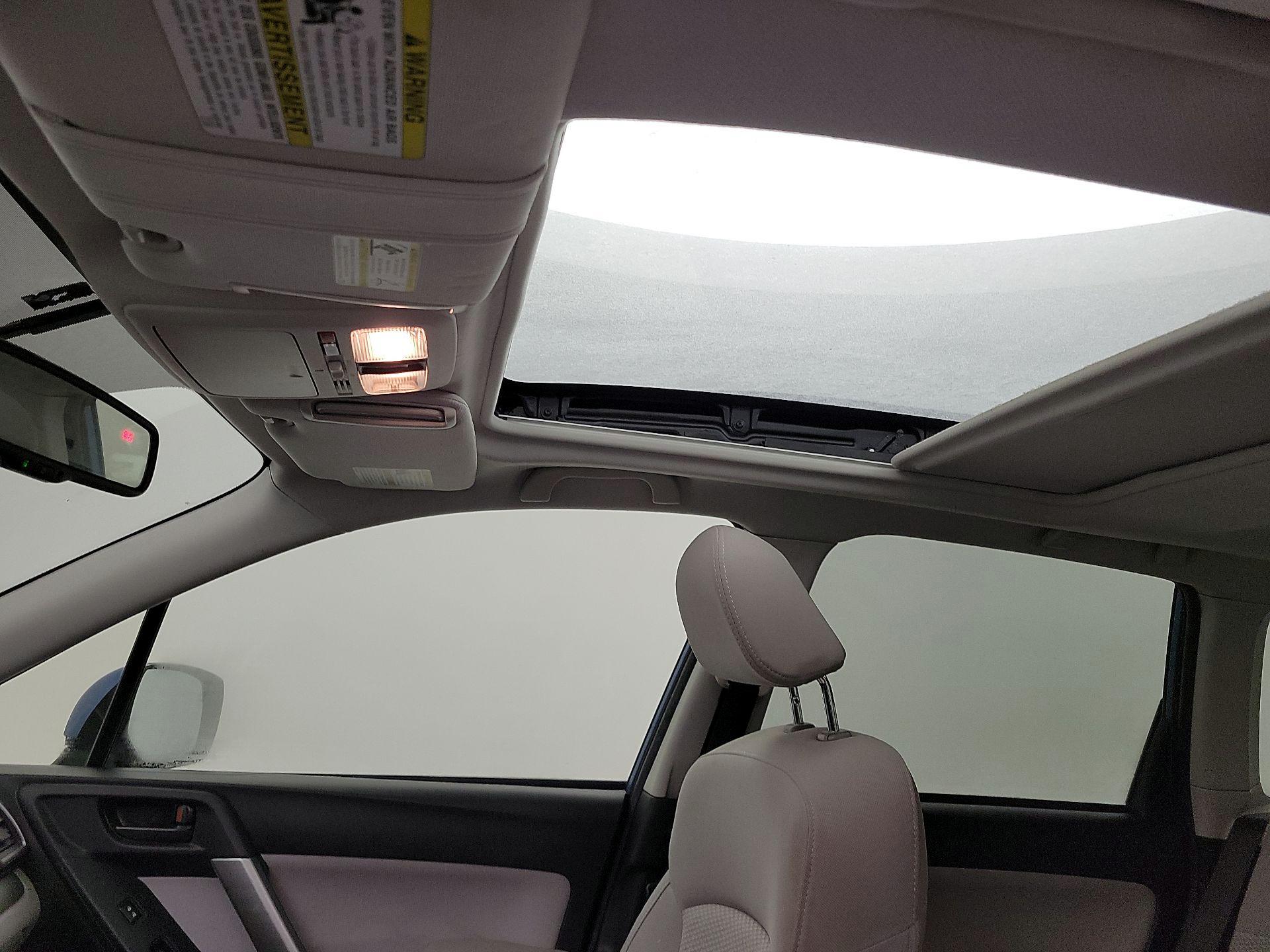 Thumbnail: 2016 Subaru Forester - 19