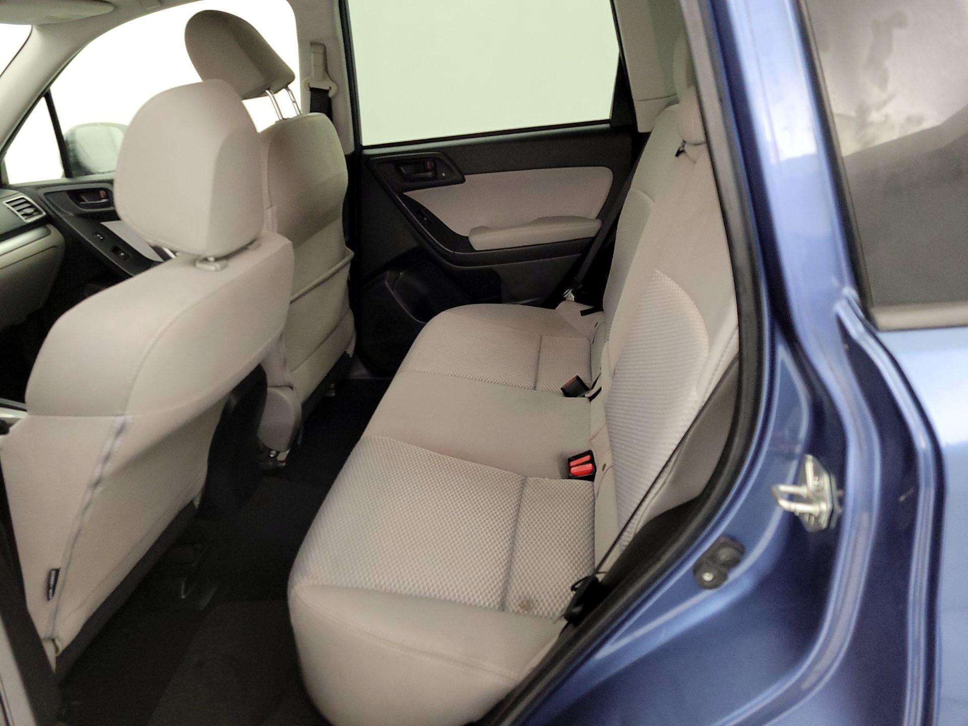 Thumbnail: 2016 Subaru Forester - 20