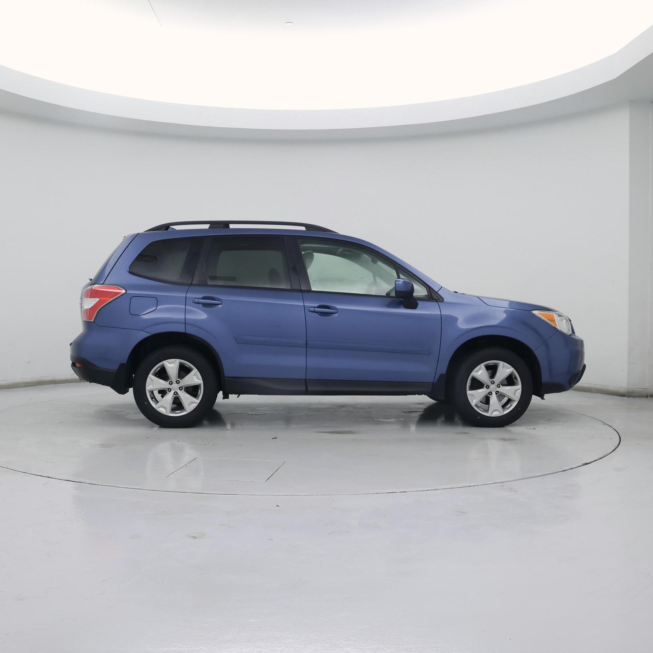 Thumbnail: 2016 Subaru Forester - 7