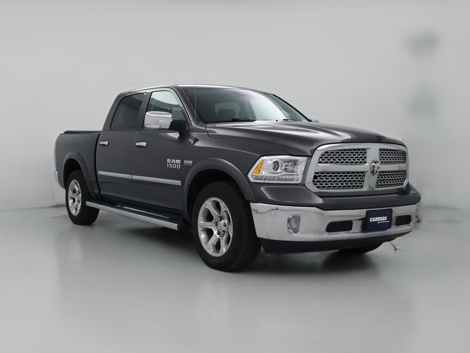 2018 RAM Ram 1500 Pickup Laramie