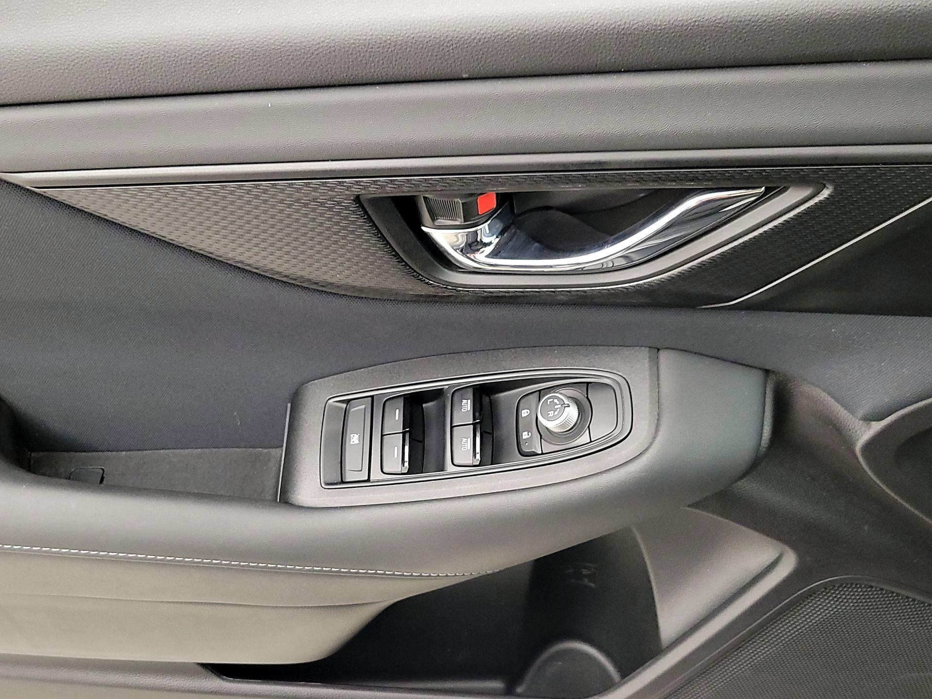 Thumbnail: 2023 Subaru Legacy - 12