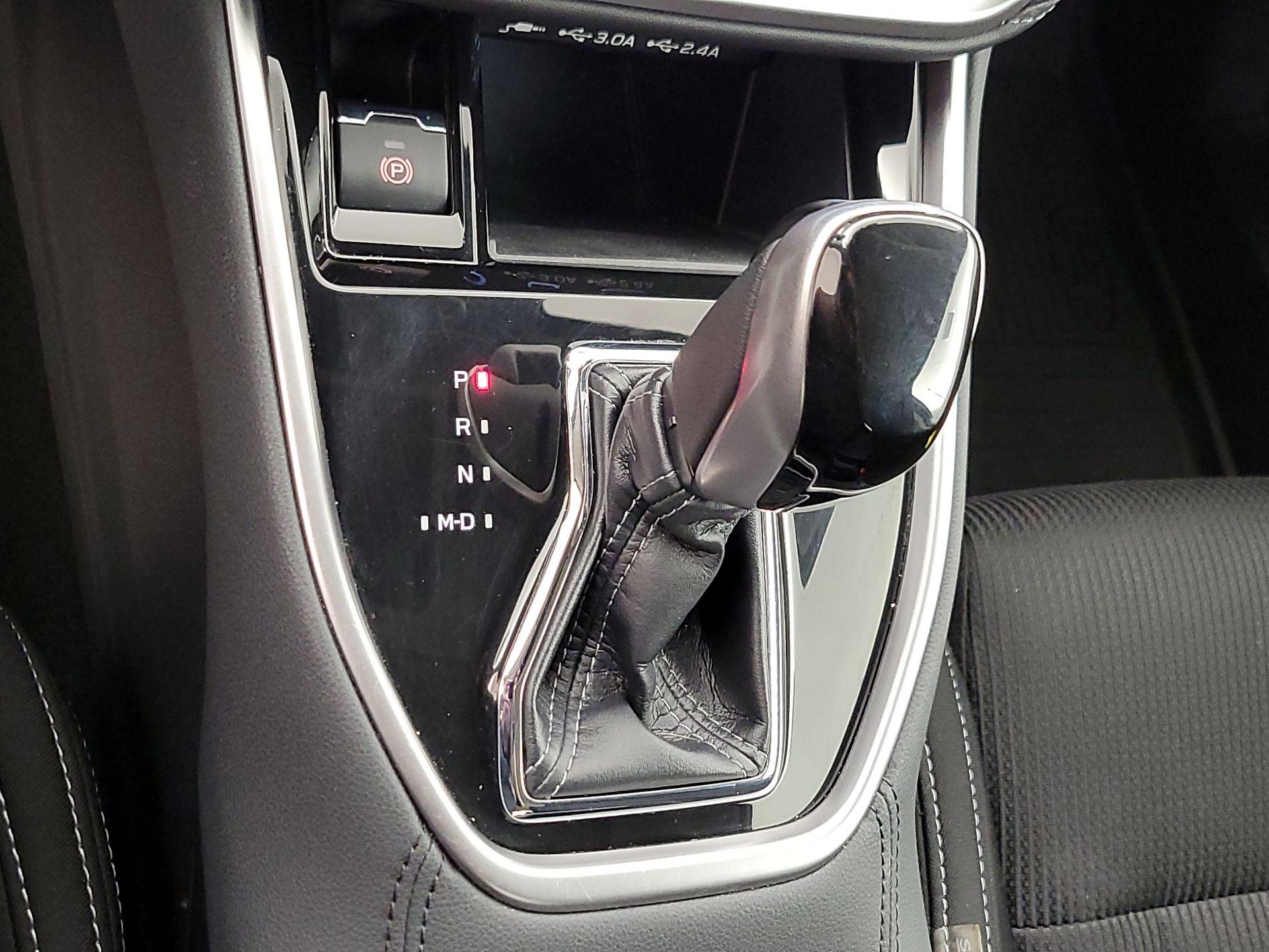 Thumbnail: 2023 Subaru Legacy - 17