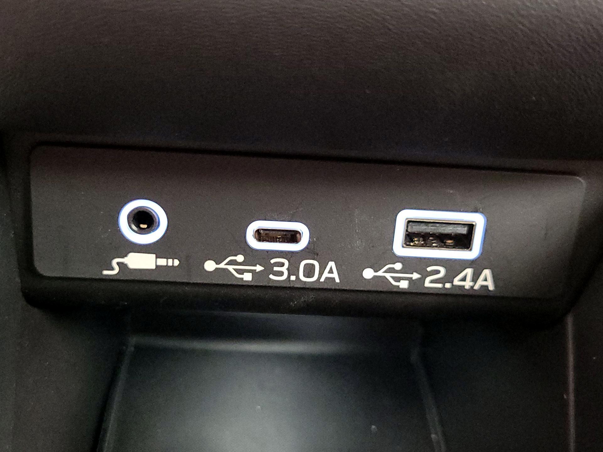 Thumbnail: 2023 Subaru Legacy - 18