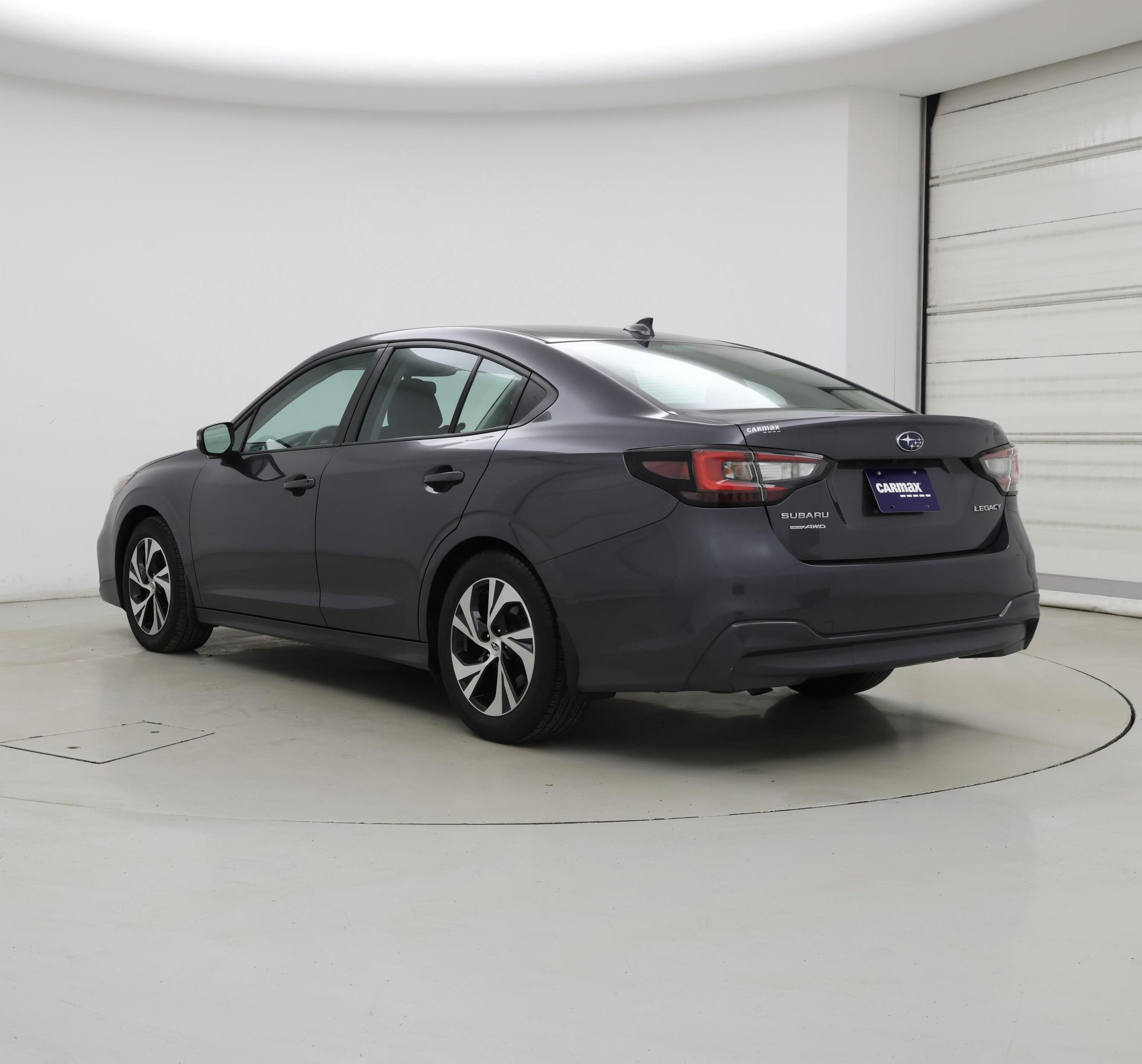 Thumbnail: 2023 Subaru Legacy - 2