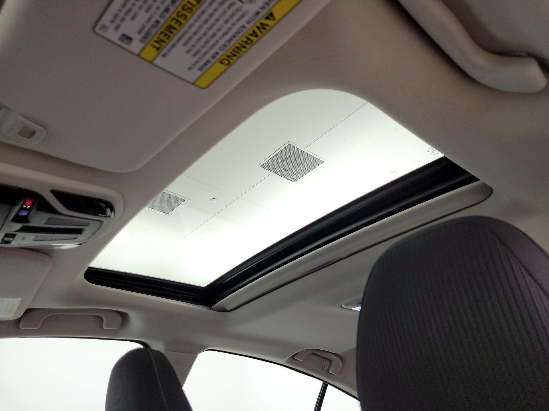 Thumbnail: 2023 Subaru Legacy - 19