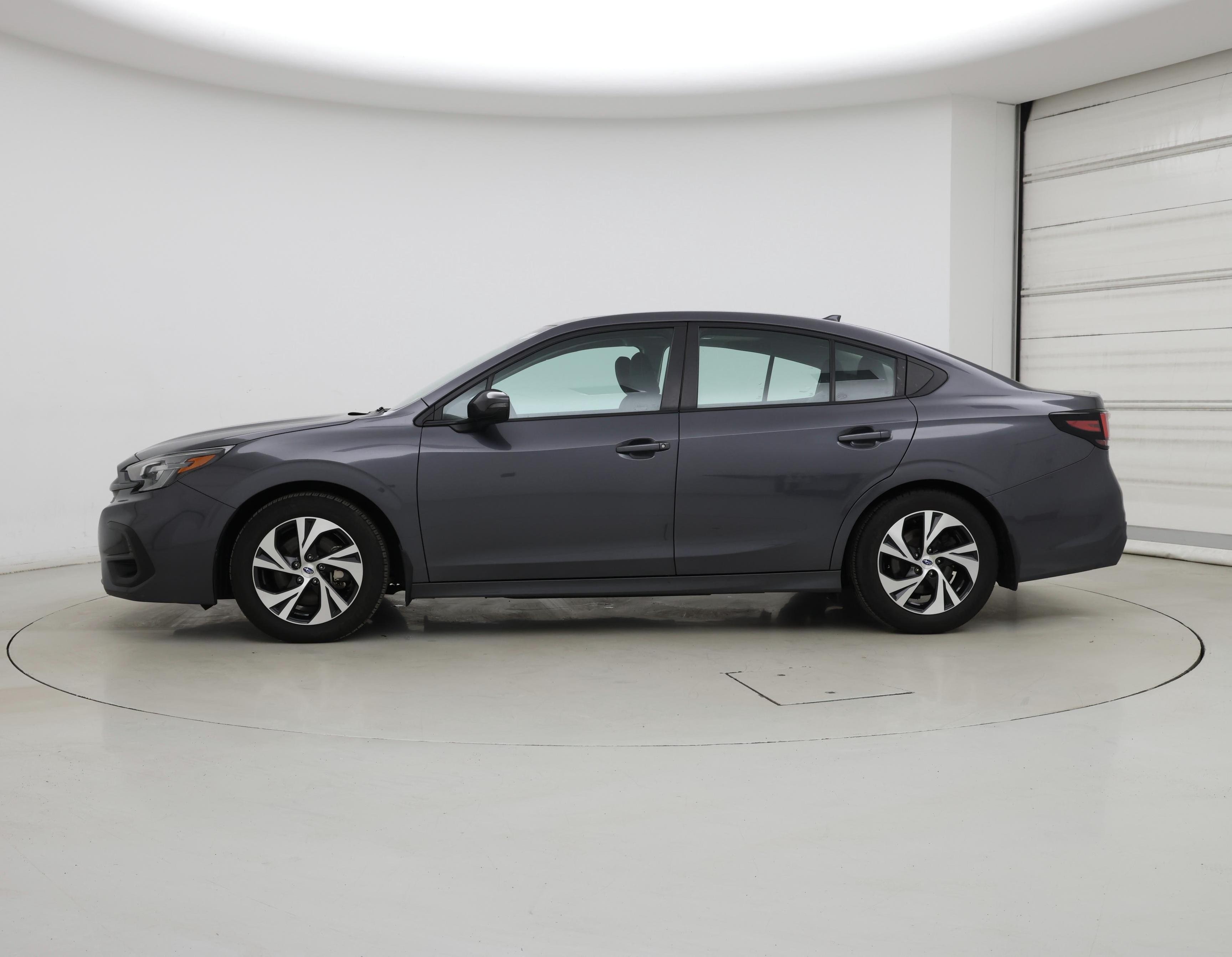 Thumbnail: 2023 Subaru Legacy - 3