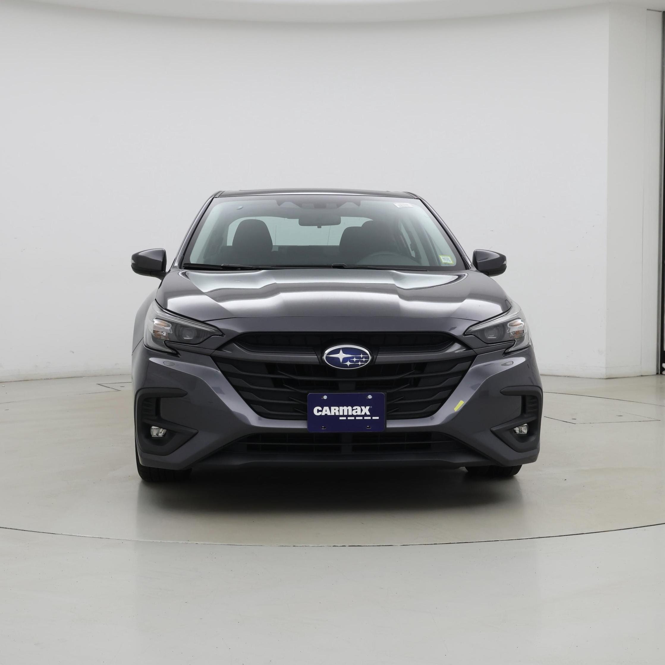 Thumbnail: 2023 Subaru Legacy - 5