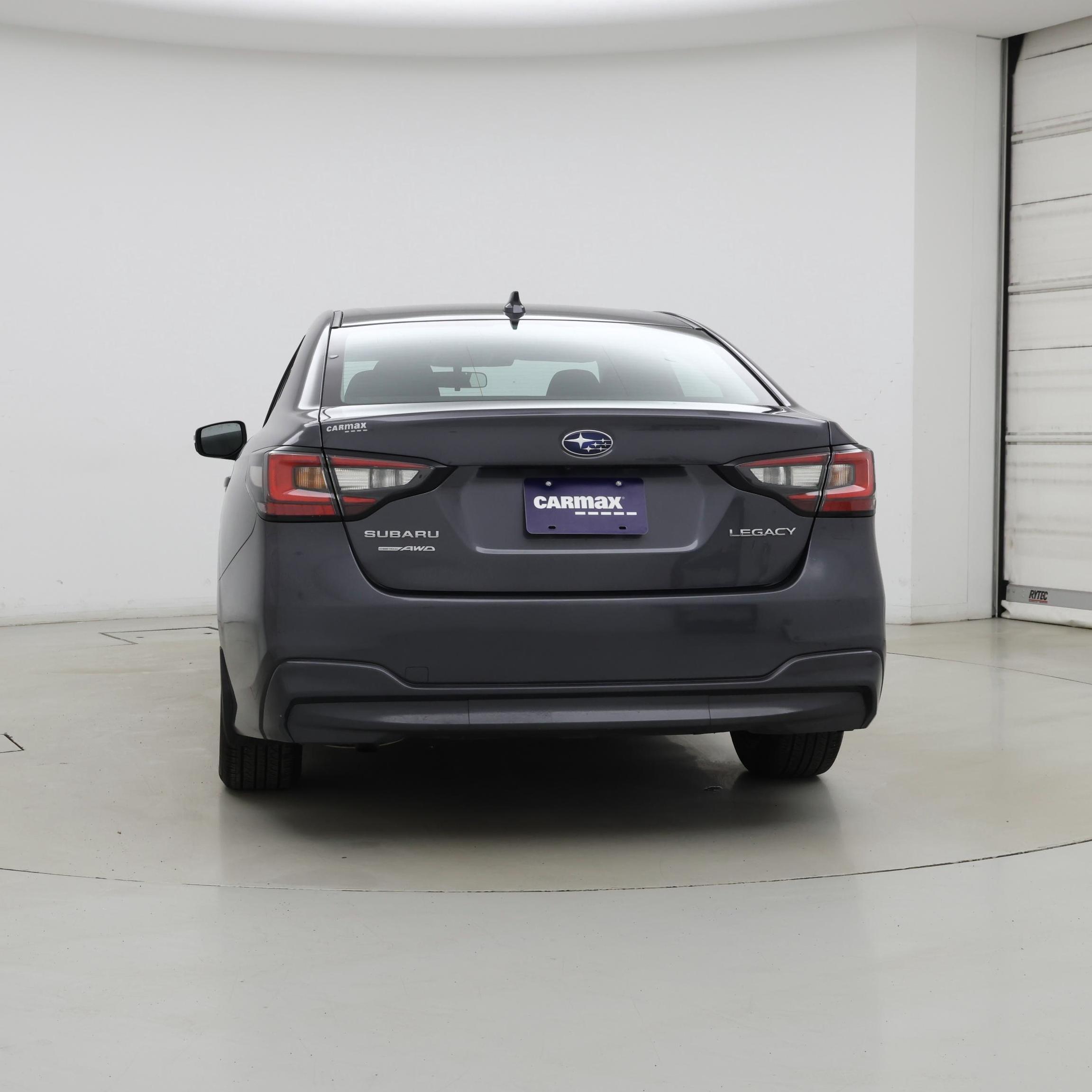 Thumbnail: 2023 Subaru Legacy - 6