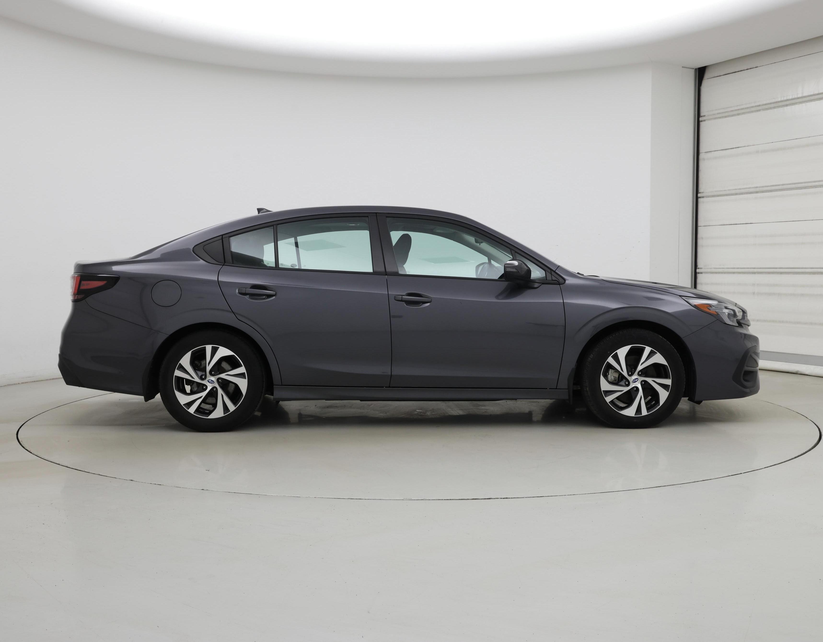 Thumbnail: 2023 Subaru Legacy - 7