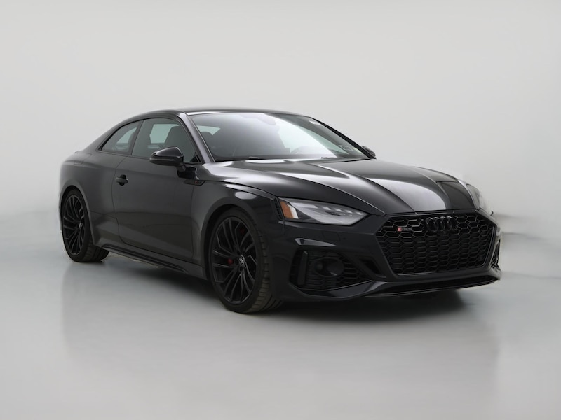 2021 Audi RS 5  -
                  Saint James, NY