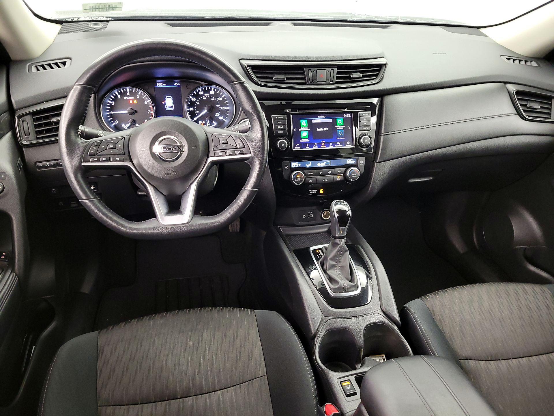 Thumbnail: 2018 Nissan Rogue - 9