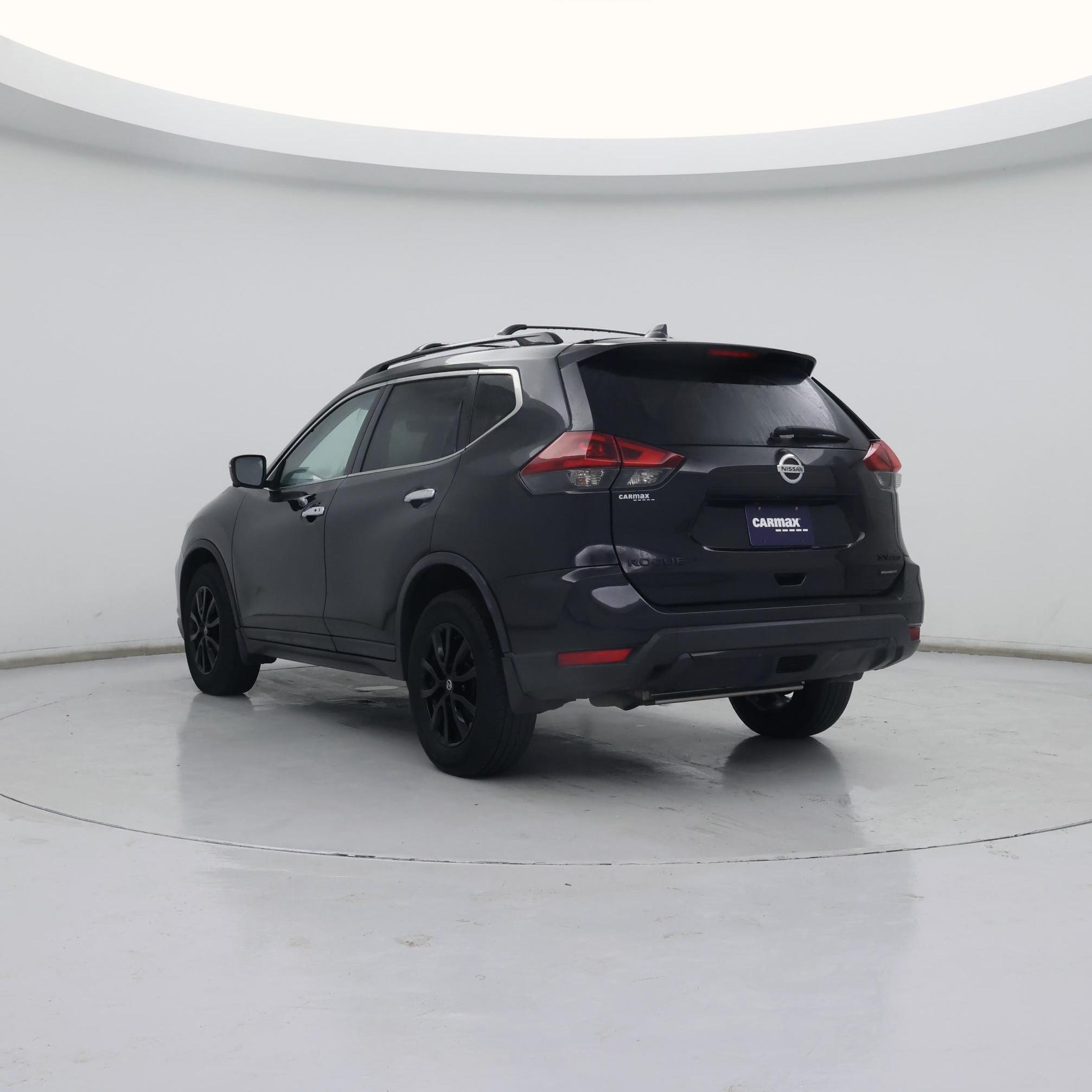 Thumbnail: 2018 Nissan Rogue - 2