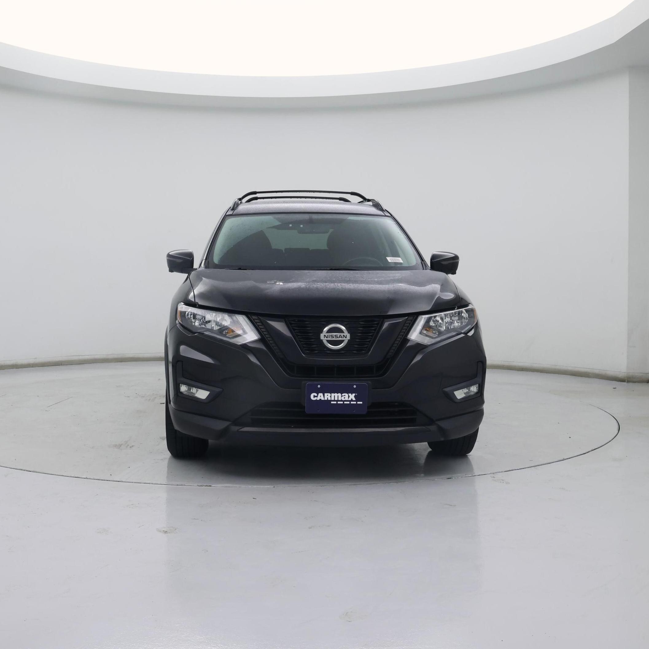 Thumbnail: 2018 Nissan Rogue - 5