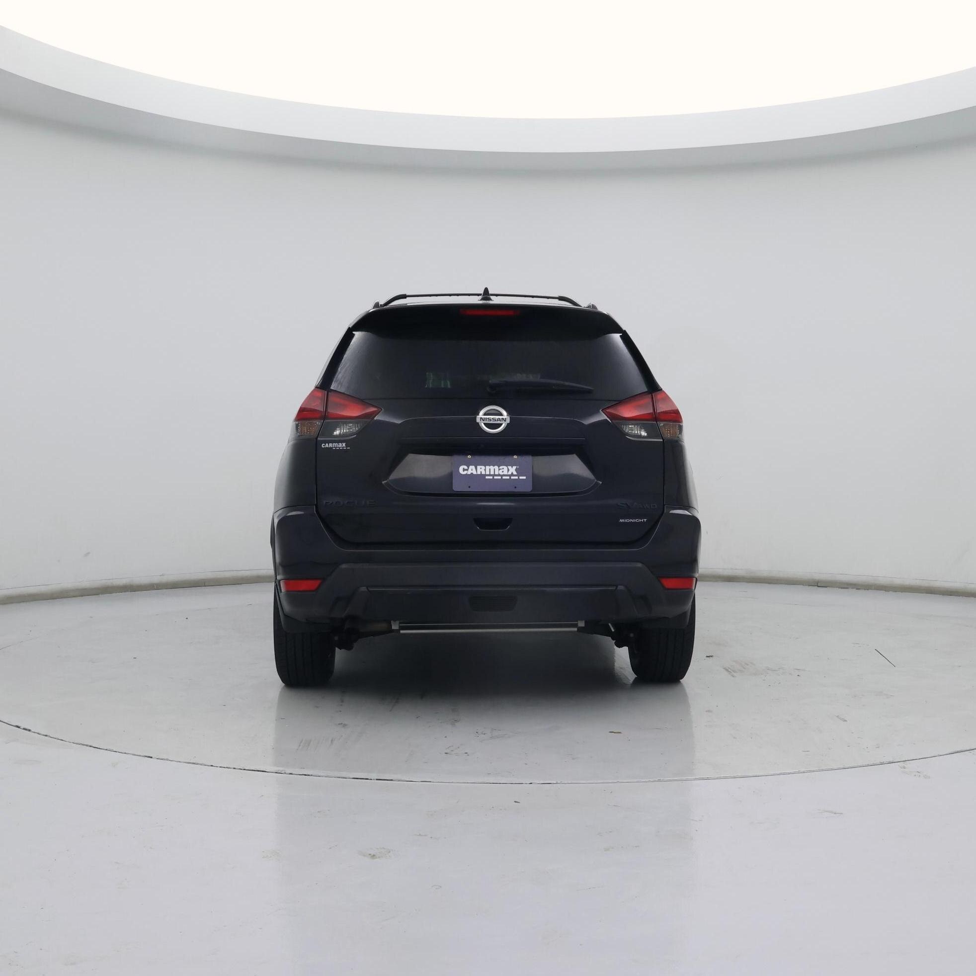 Thumbnail: 2018 Nissan Rogue - 6