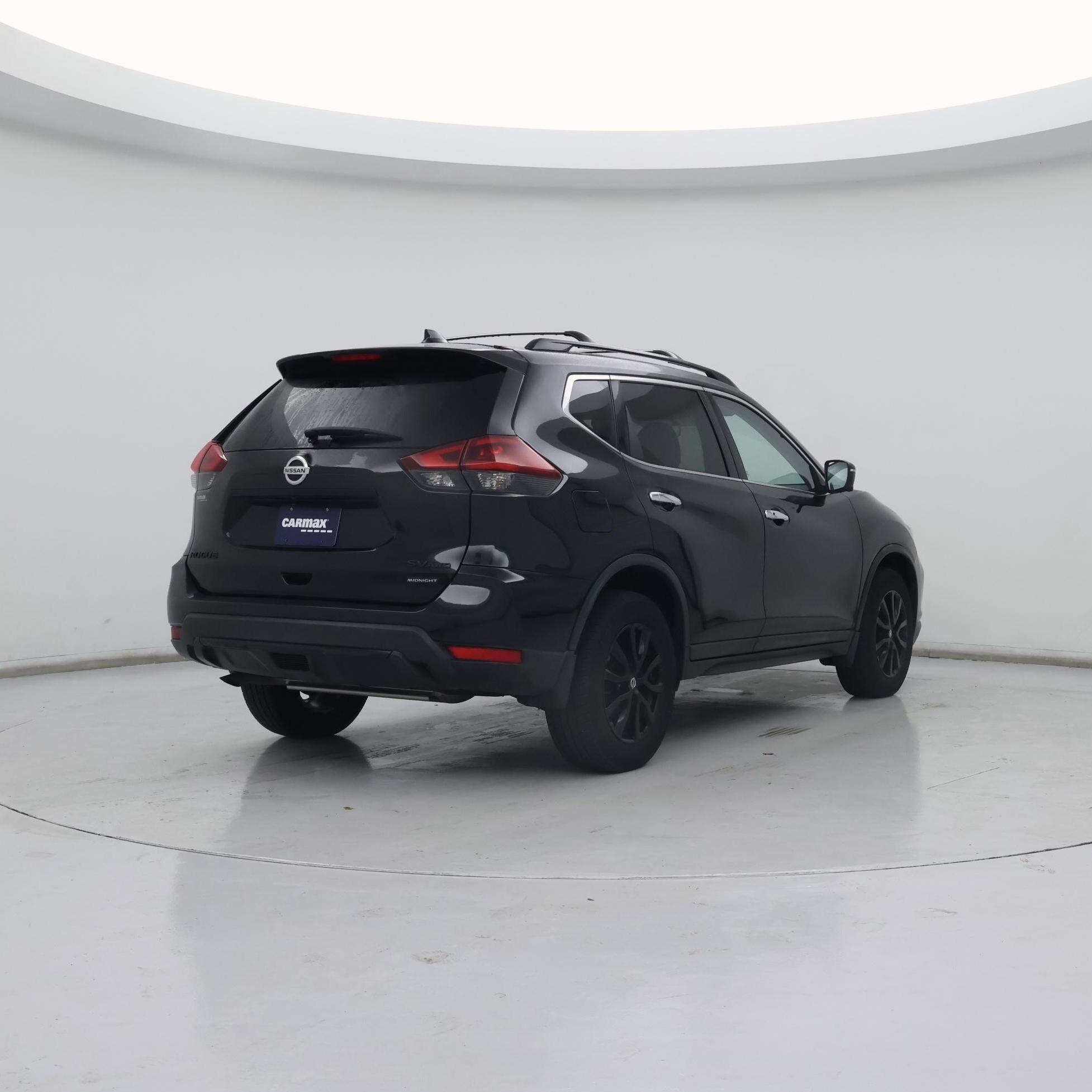 Thumbnail: 2018 Nissan Rogue - 8