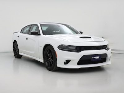 2020 Dodge Charger R/T