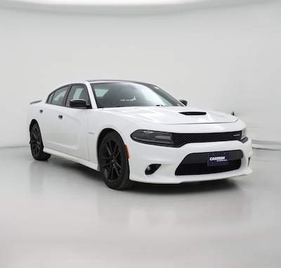 2020 Dodge Charger R/T