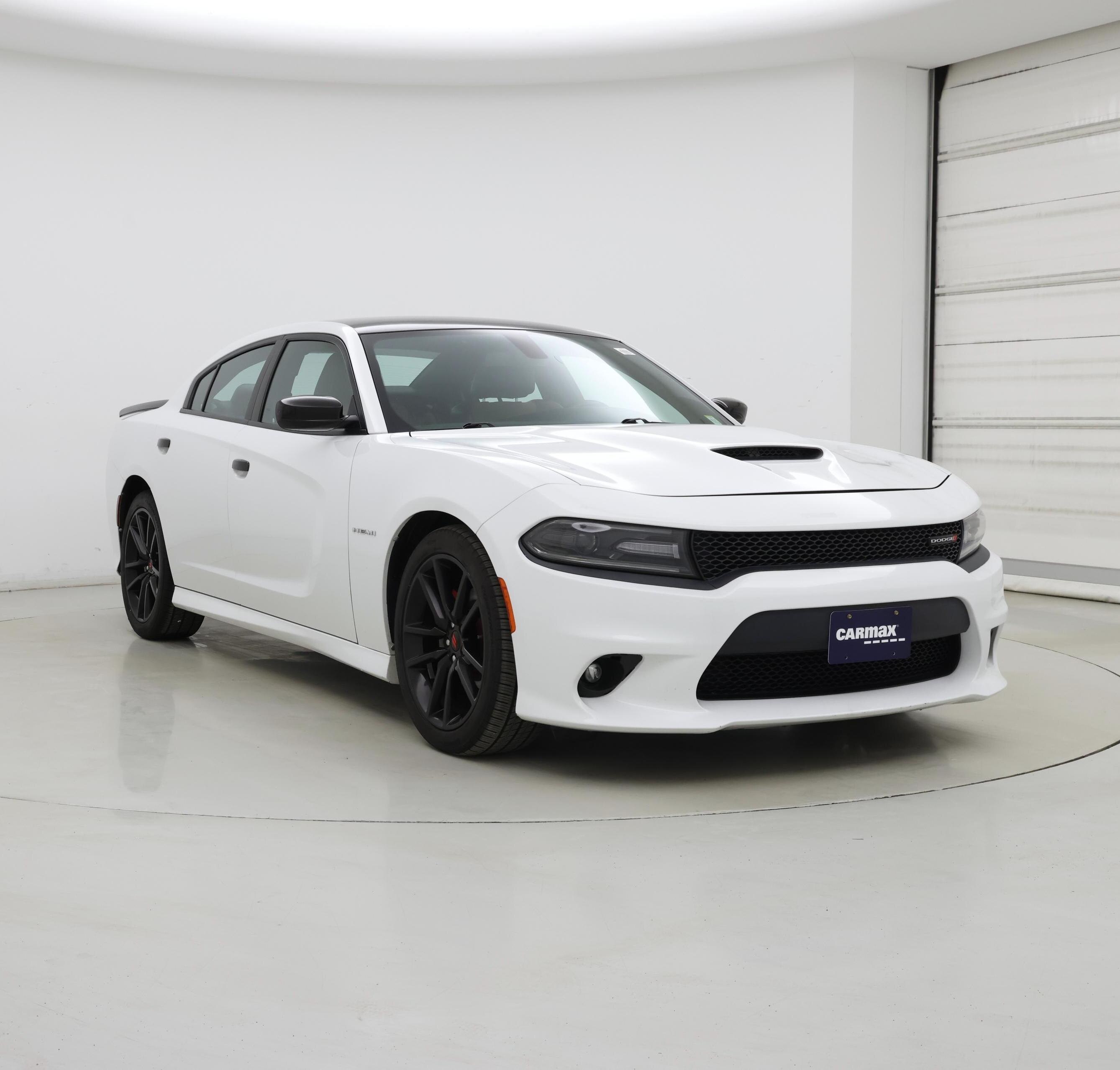 2020 Dodge Charger R/T RWD