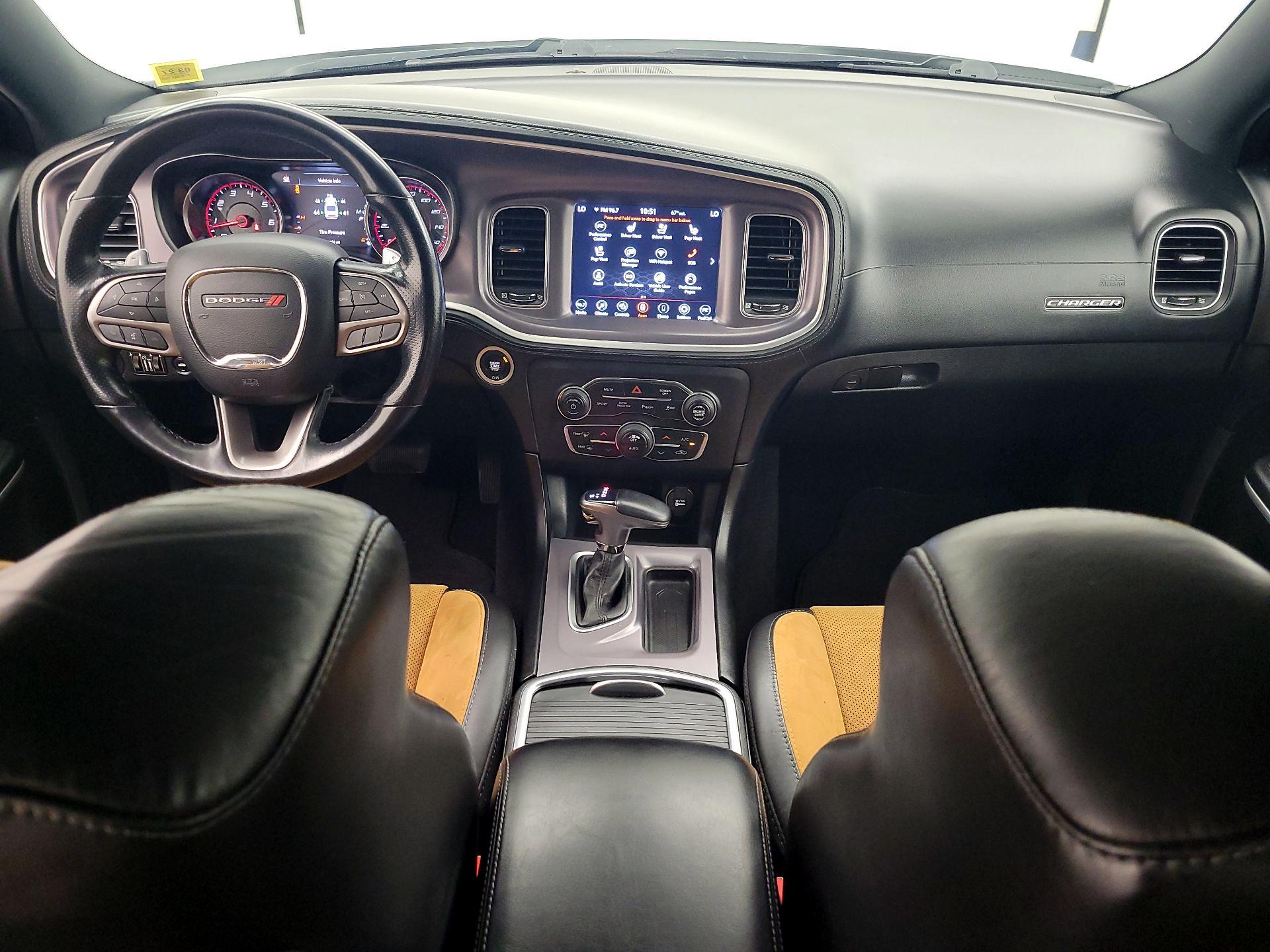 Thumbnail: 2020 Dodge Charger - 9