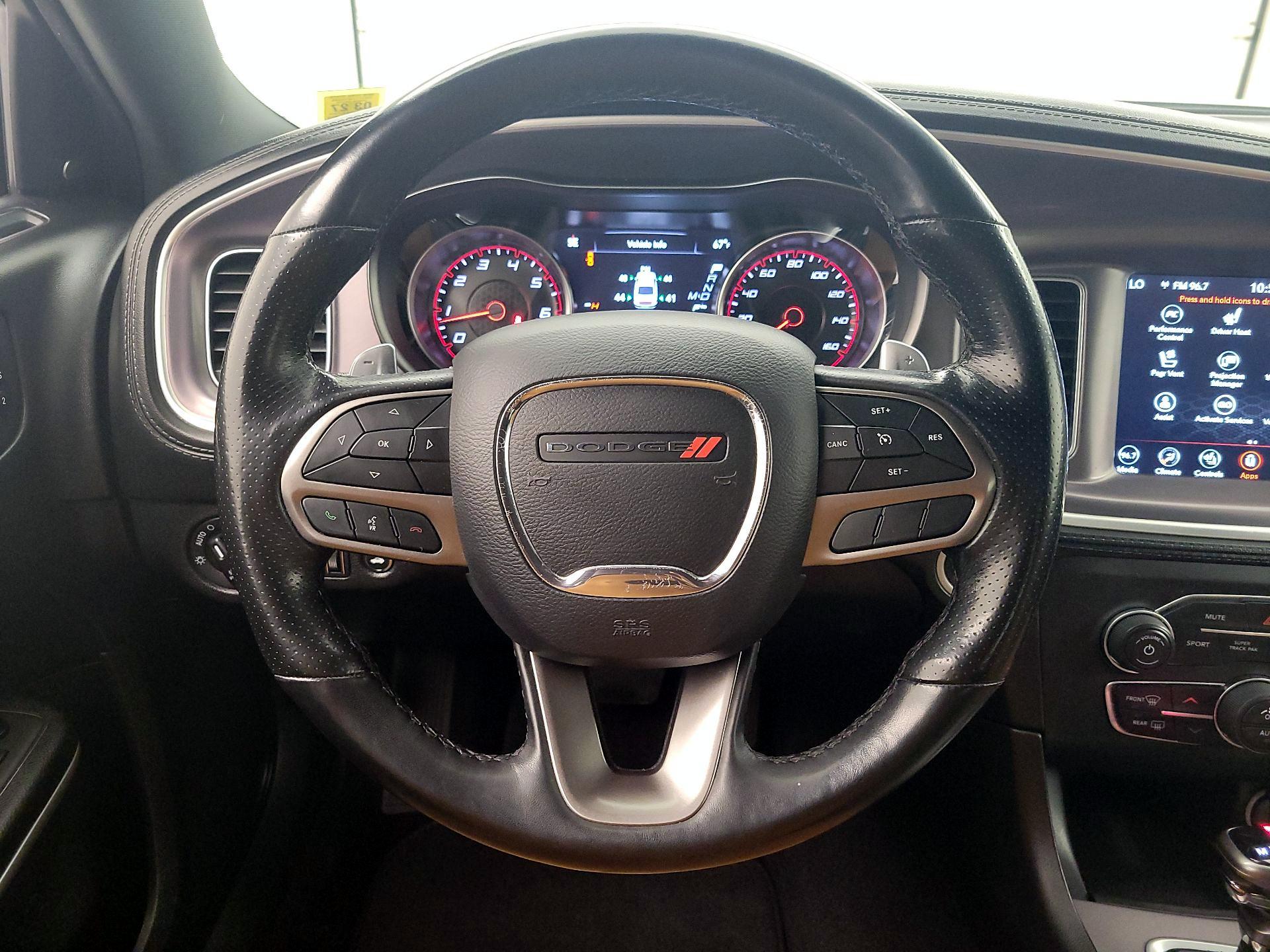 Thumbnail: 2020 Dodge Charger - 10