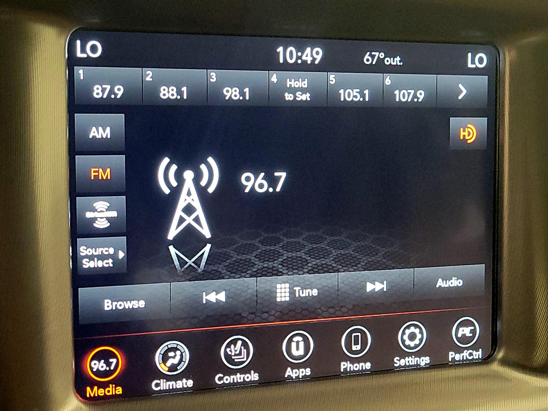 Thumbnail: 2020 Dodge Charger - 15